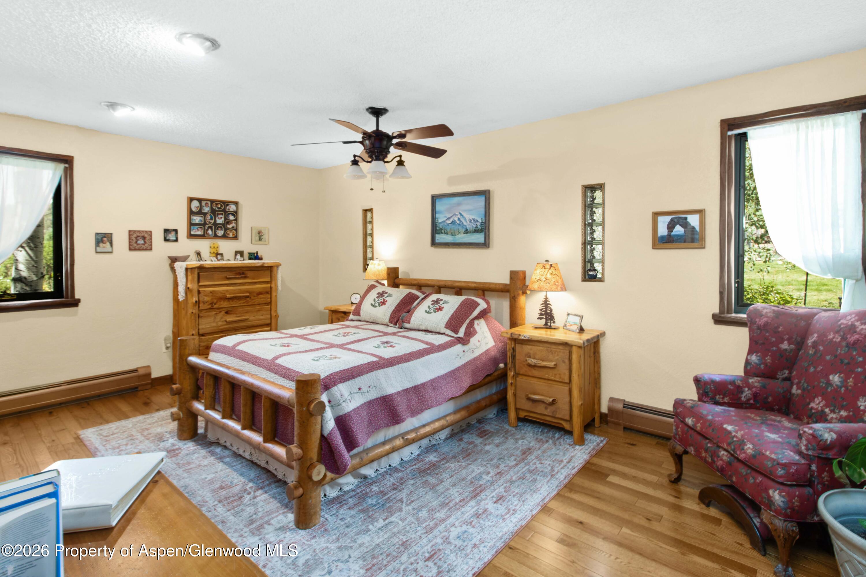35 Deer Park Court Glenwood Springs CO 81601