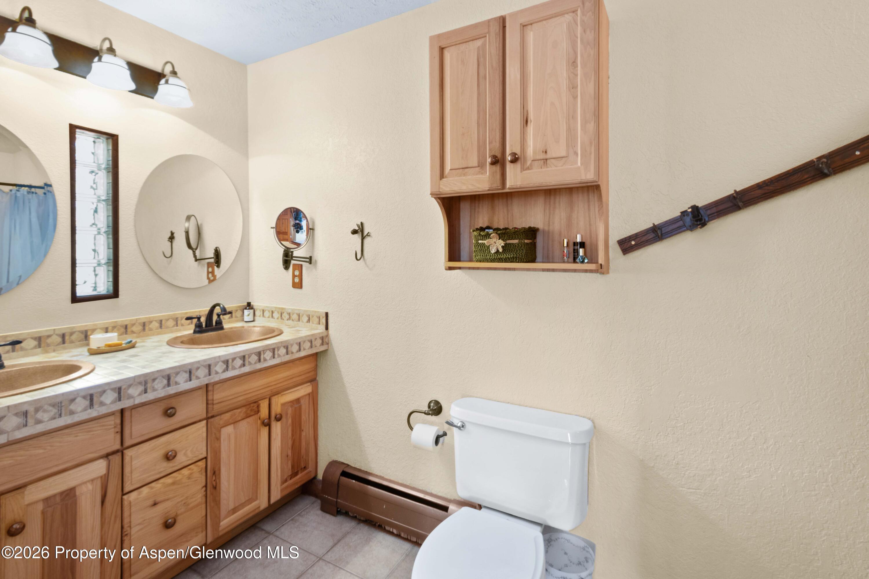 35 Deer Park Court Glenwood Springs CO 81601