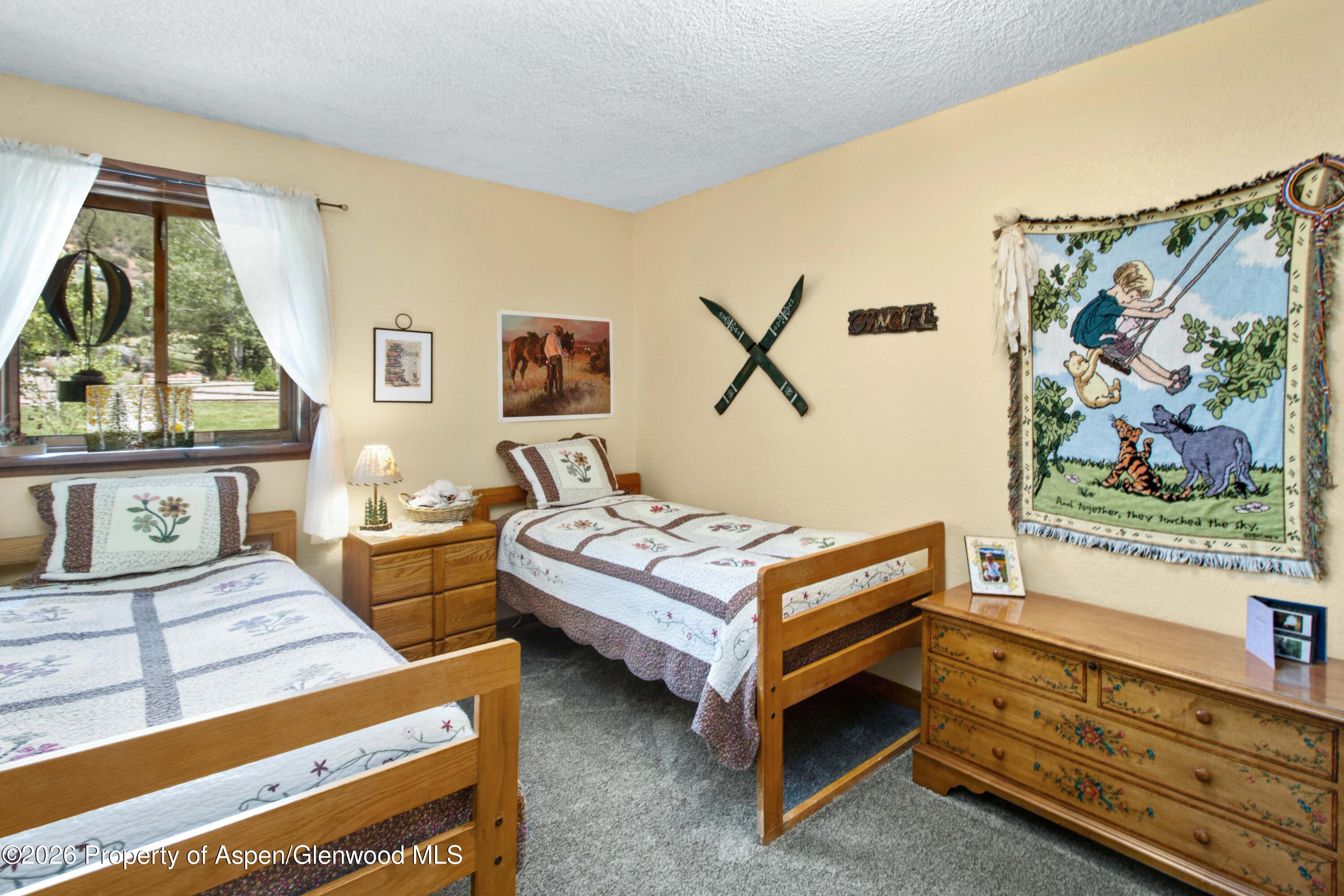 35 Deer Park Court Glenwood Springs CO 81601
