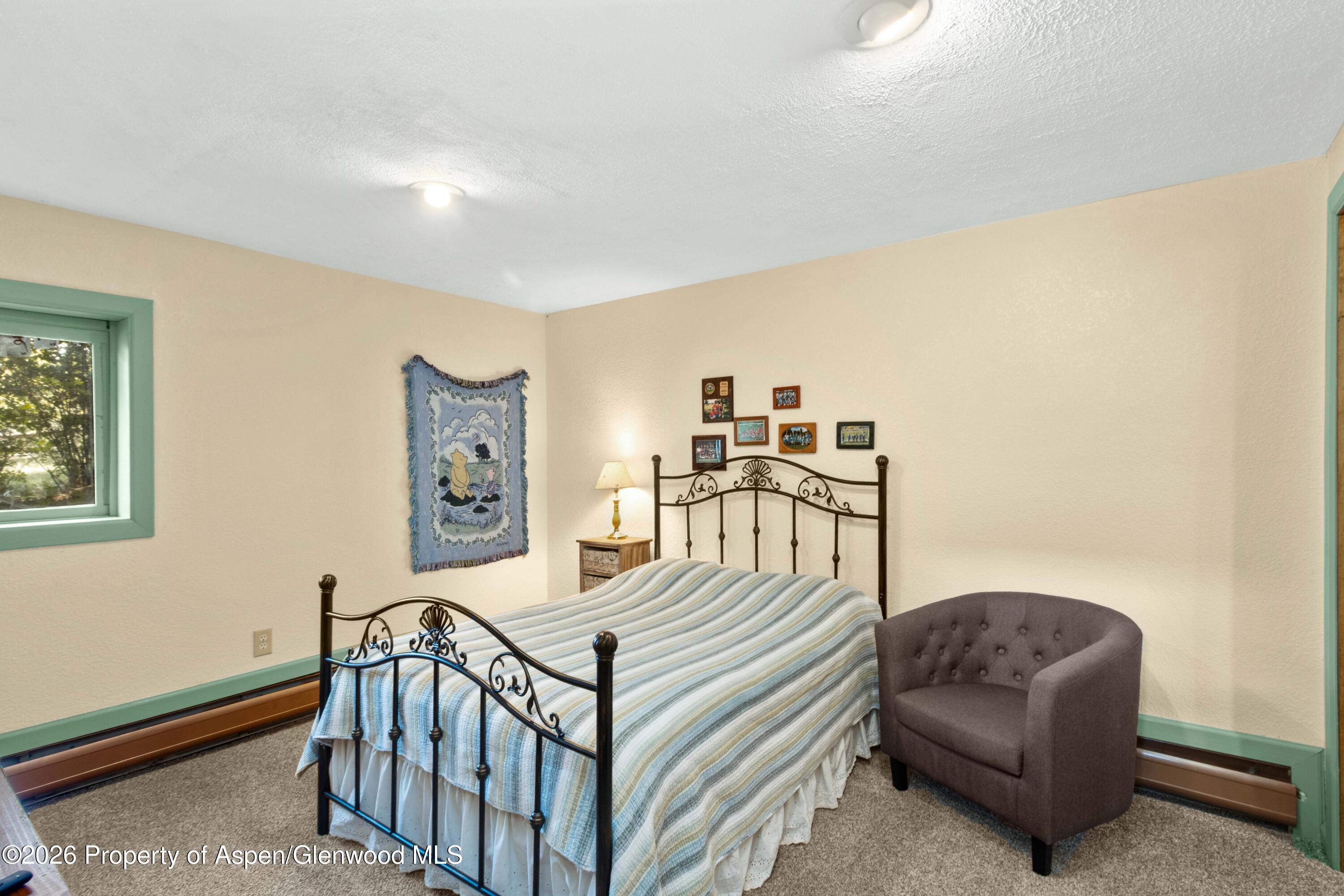 35 Deer Park Court Glenwood Springs CO 81601