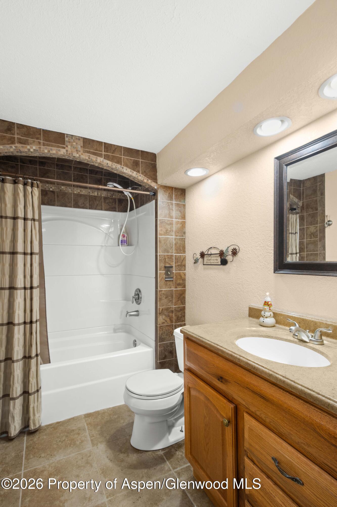 35 Deer Park Court Glenwood Springs CO 81601