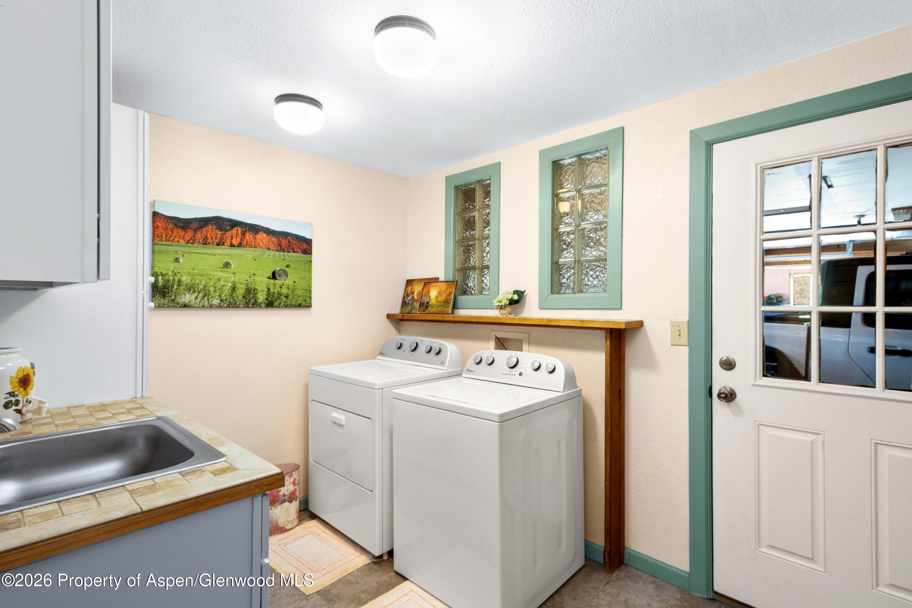 35 Deer Park Court Glenwood Springs CO 81601
