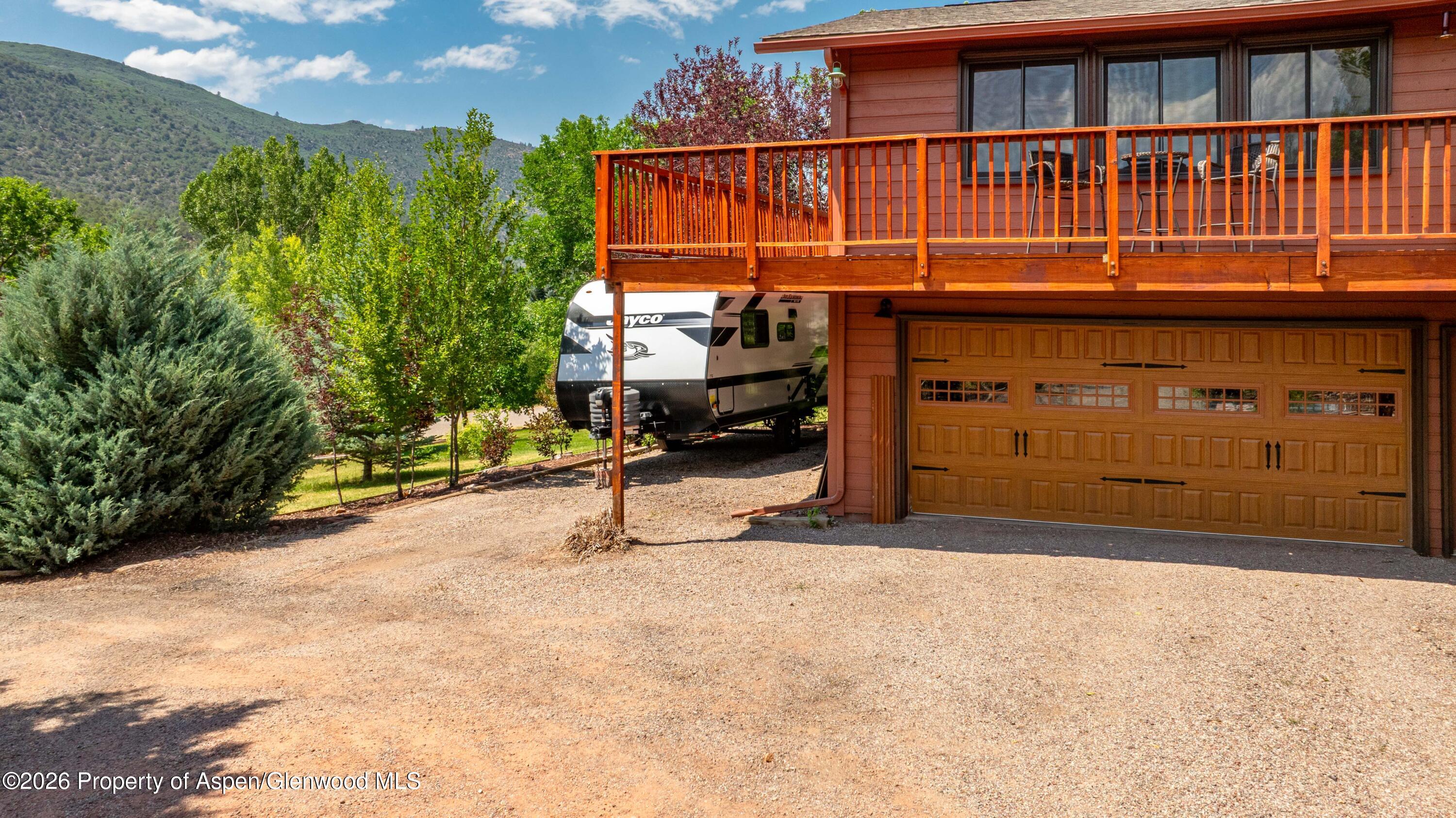 35 Deer Park Court Glenwood Springs CO 81601