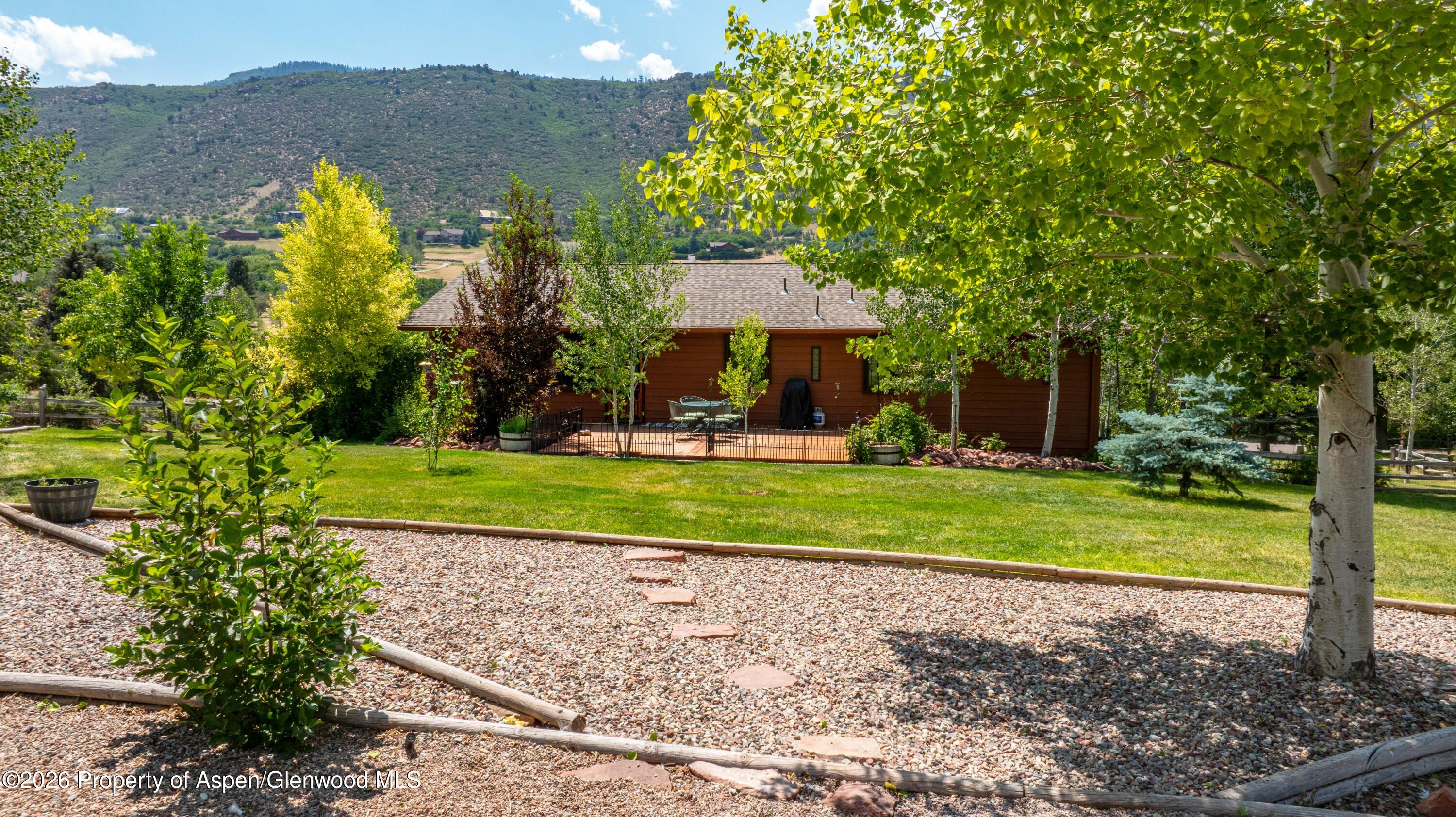 35 Deer Park Court Glenwood Springs CO 81601