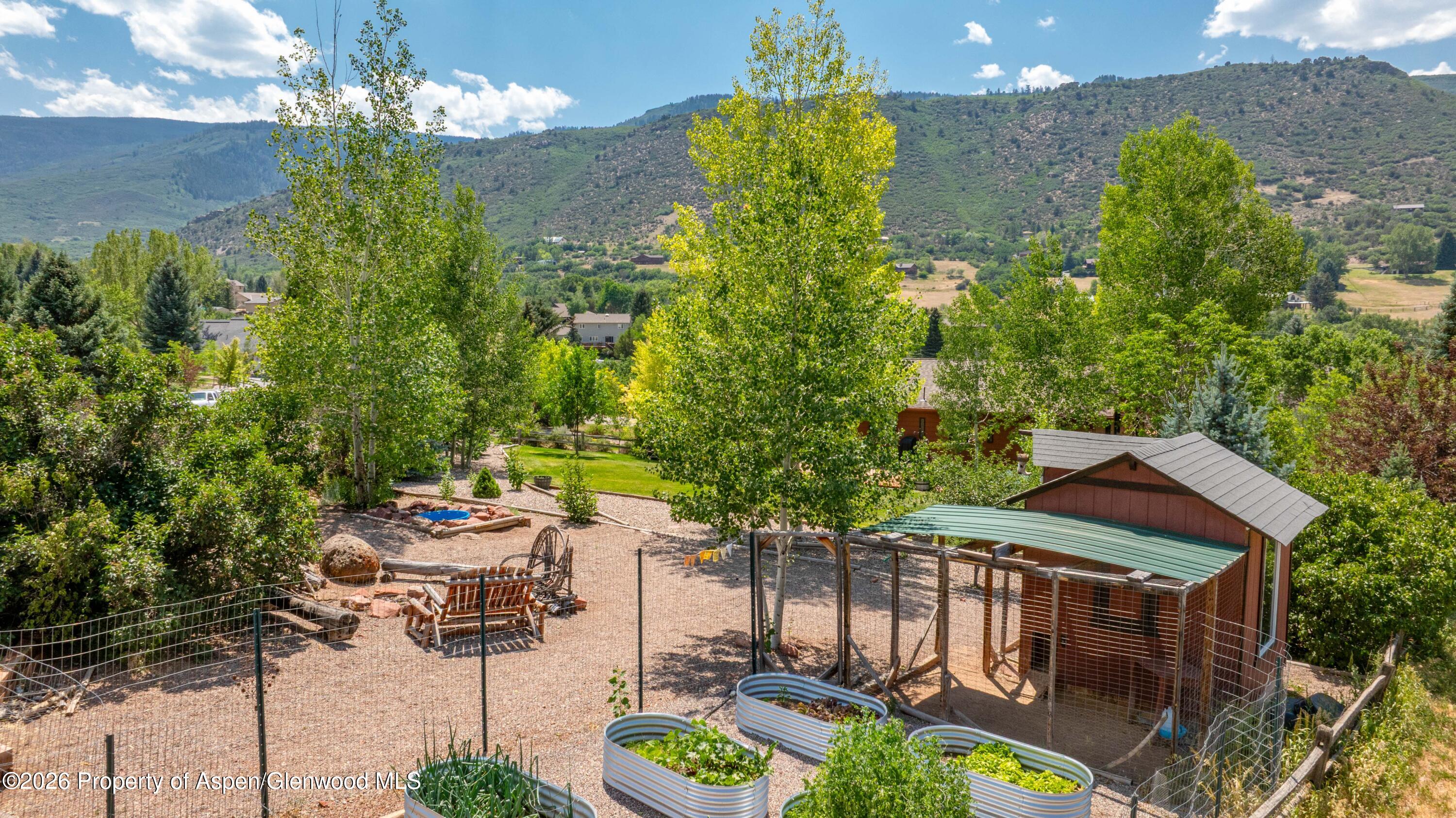 35 Deer Park Court Glenwood Springs CO 81601