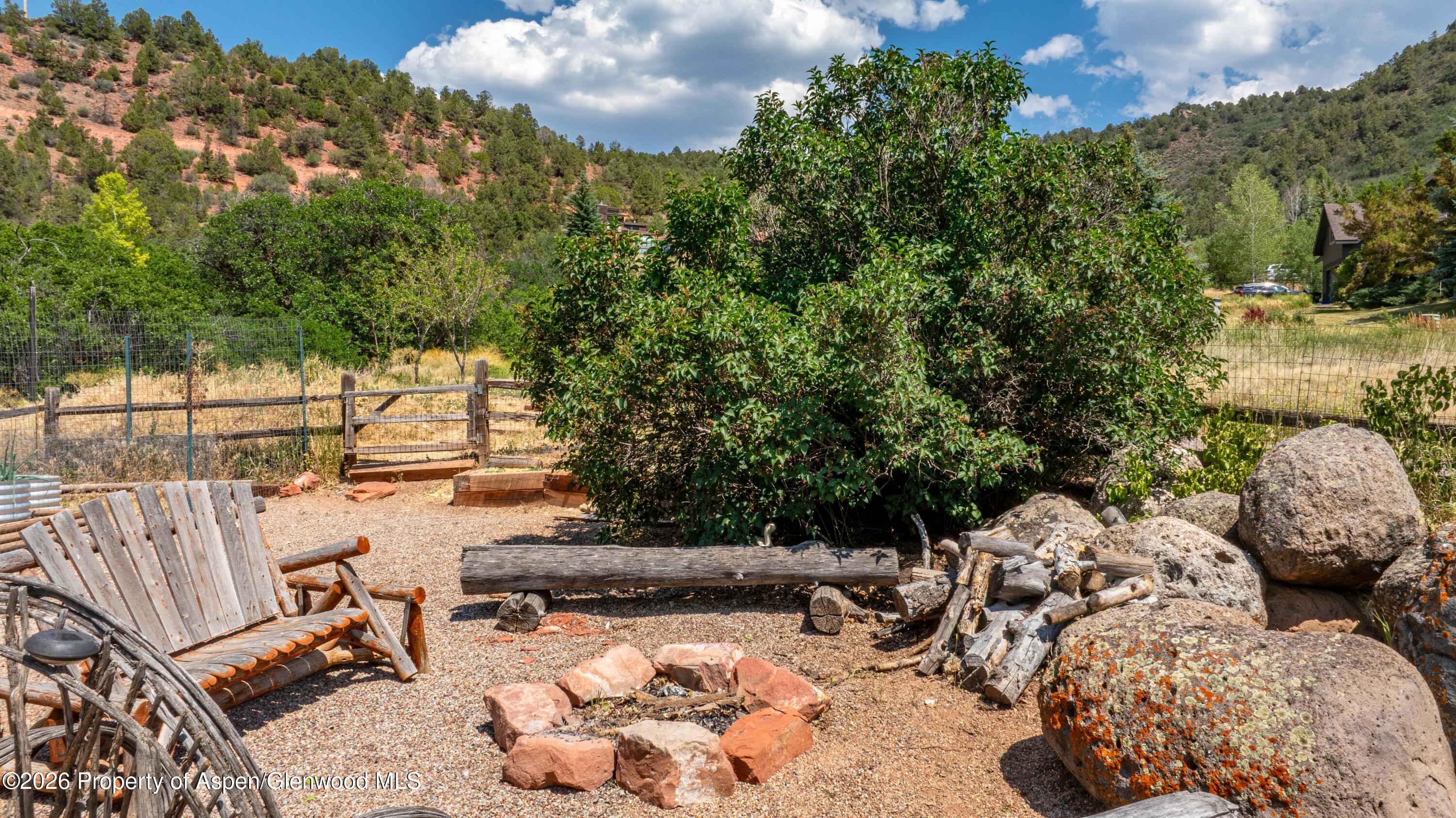 35 Deer Park Court Glenwood Springs CO 81601
