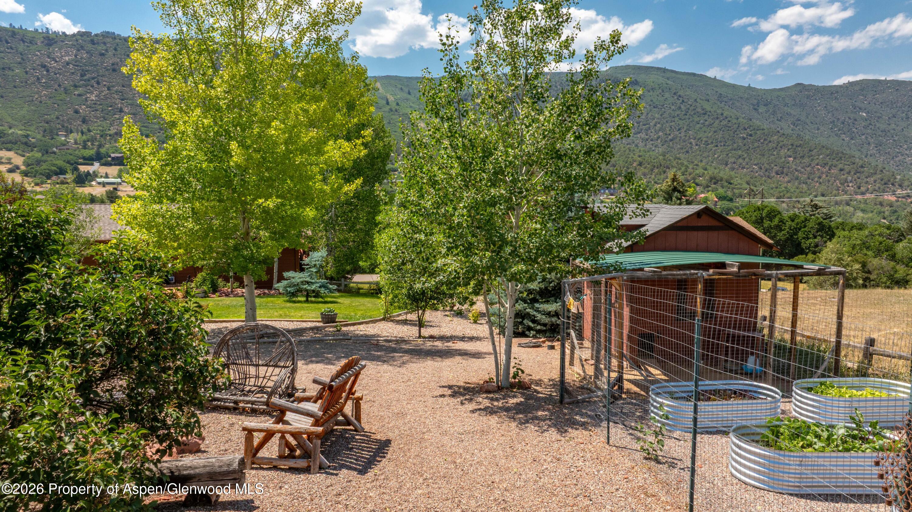 35 Deer Park Court Glenwood Springs CO 81601