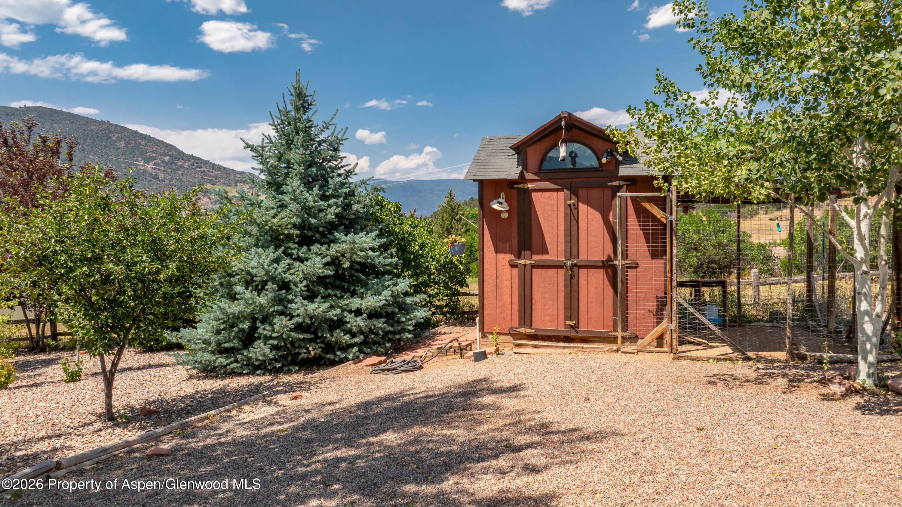 35 Deer Park Court Glenwood Springs CO 81601