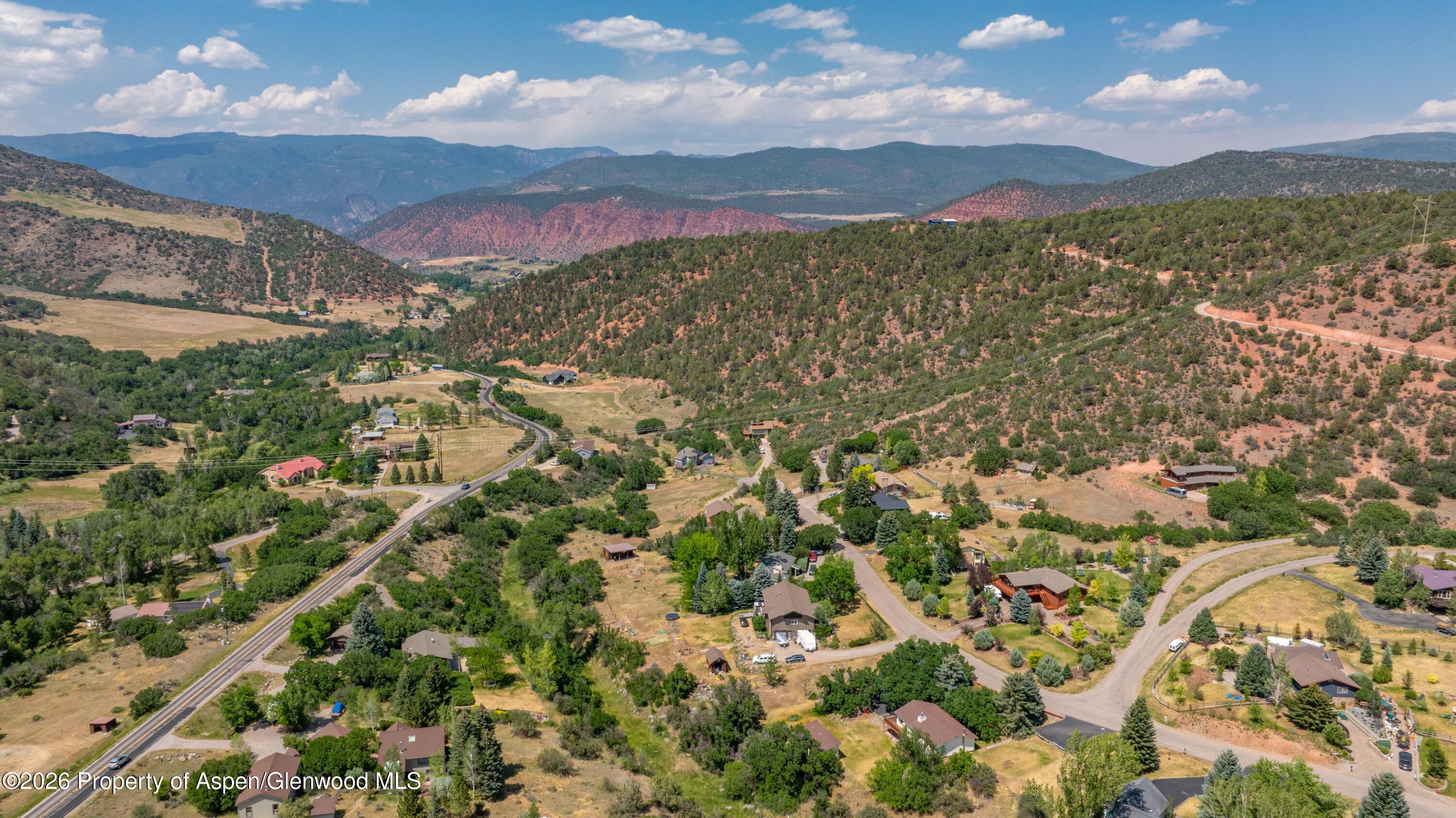 35 Deer Park Court Glenwood Springs CO 81601