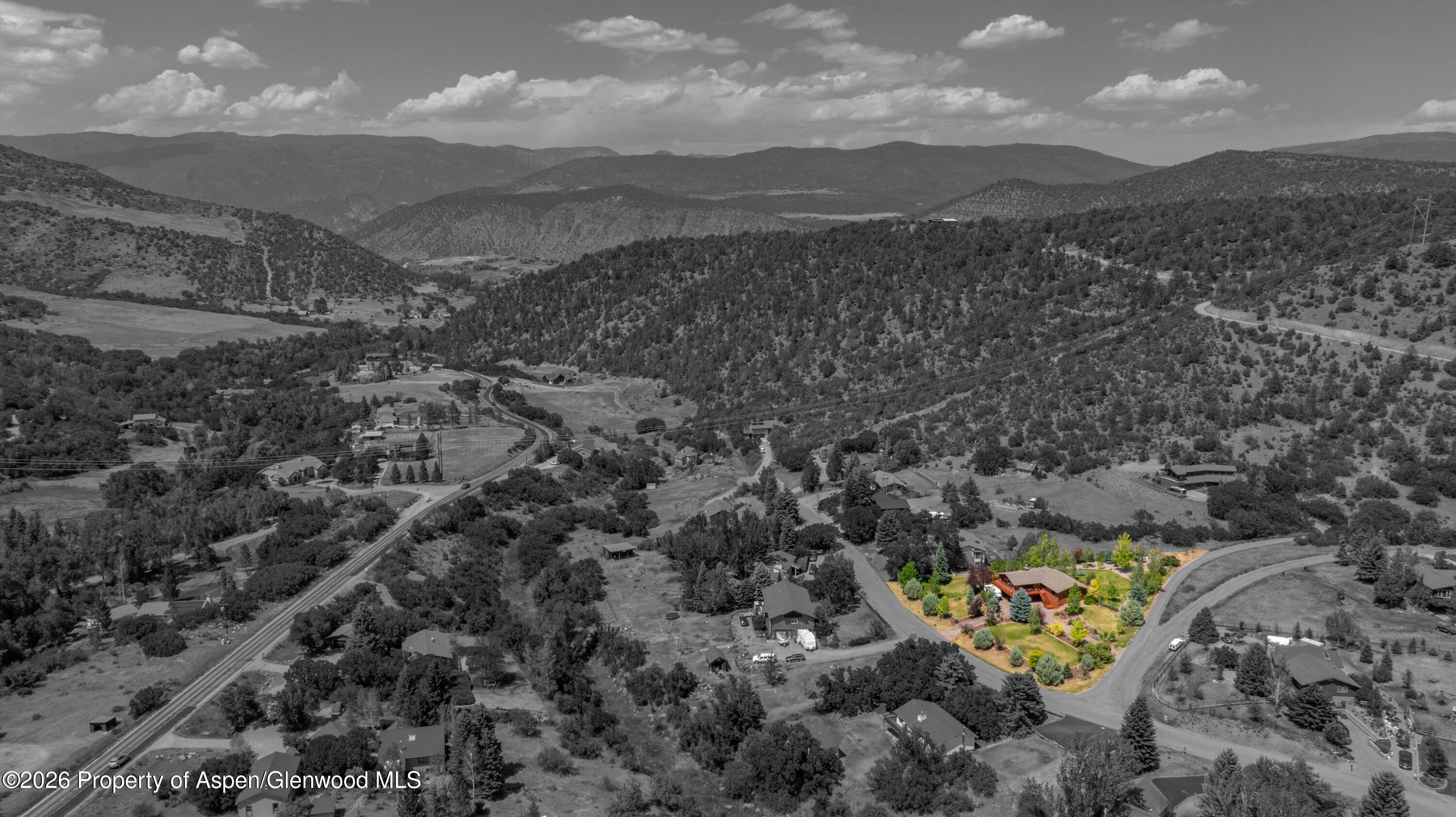 35 Deer Park Court Glenwood Springs CO 81601