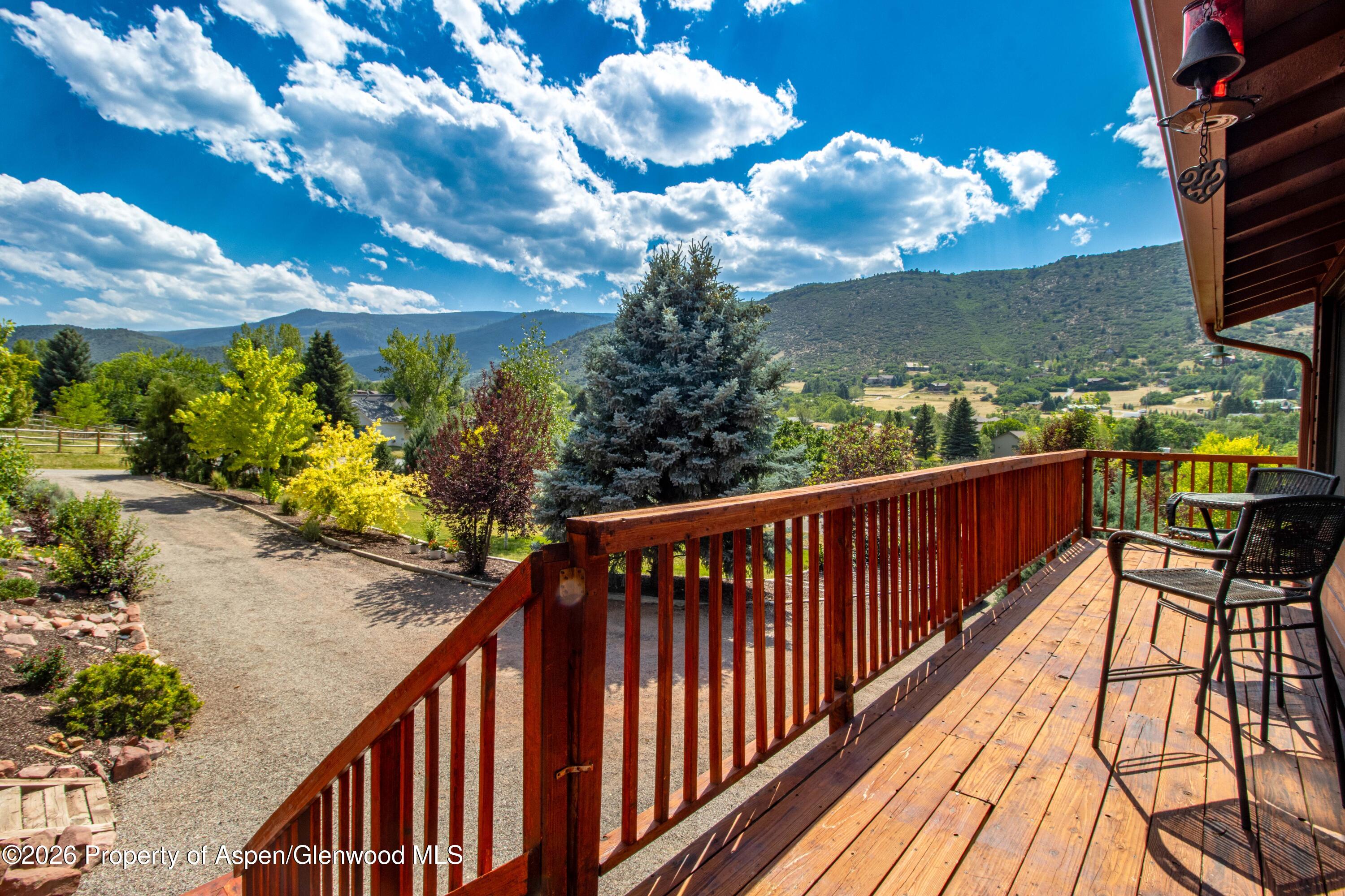 35 Deer Park Court Glenwood Springs CO 81601