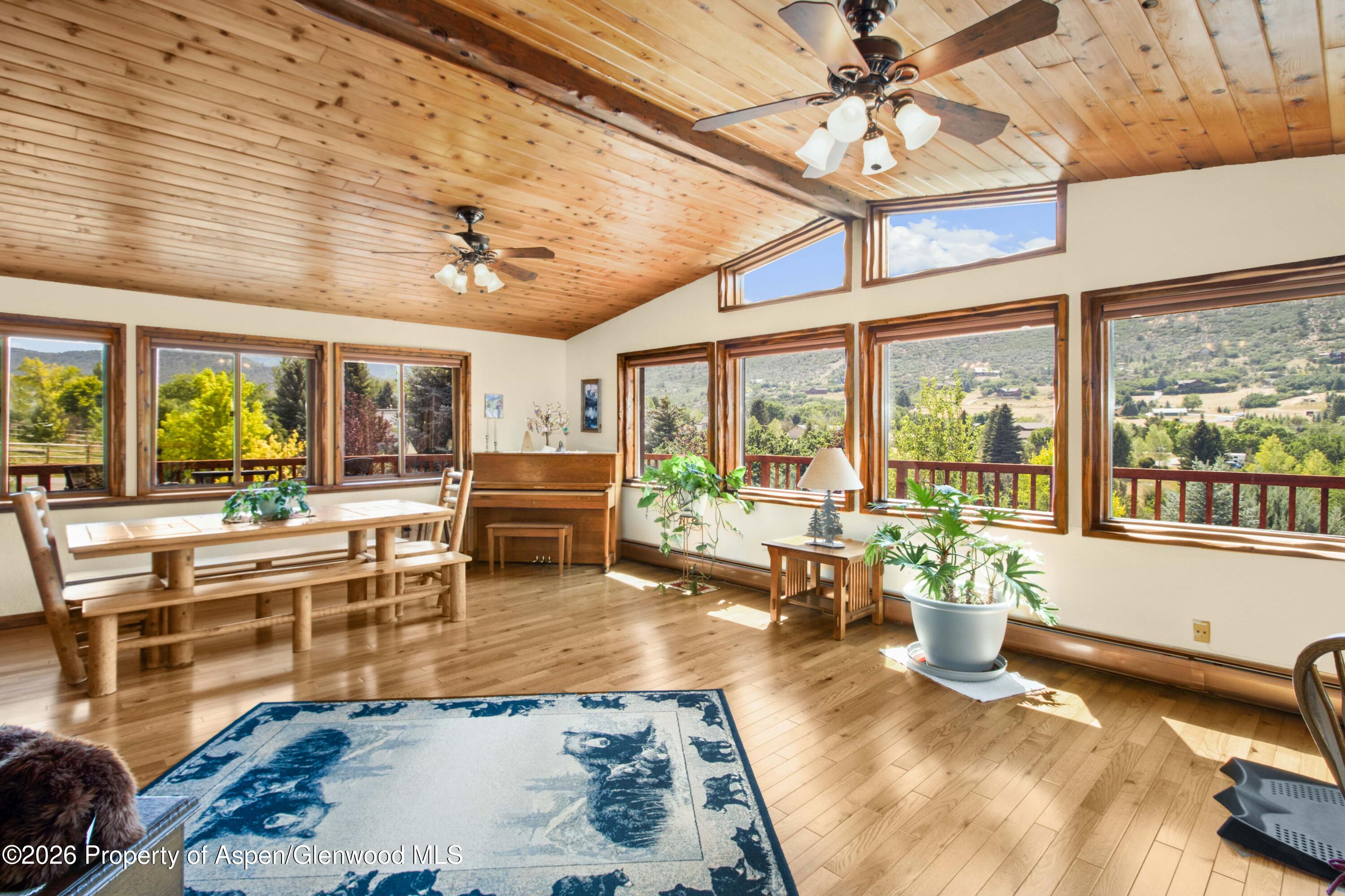 35 Deer Park Court Glenwood Springs CO 81601