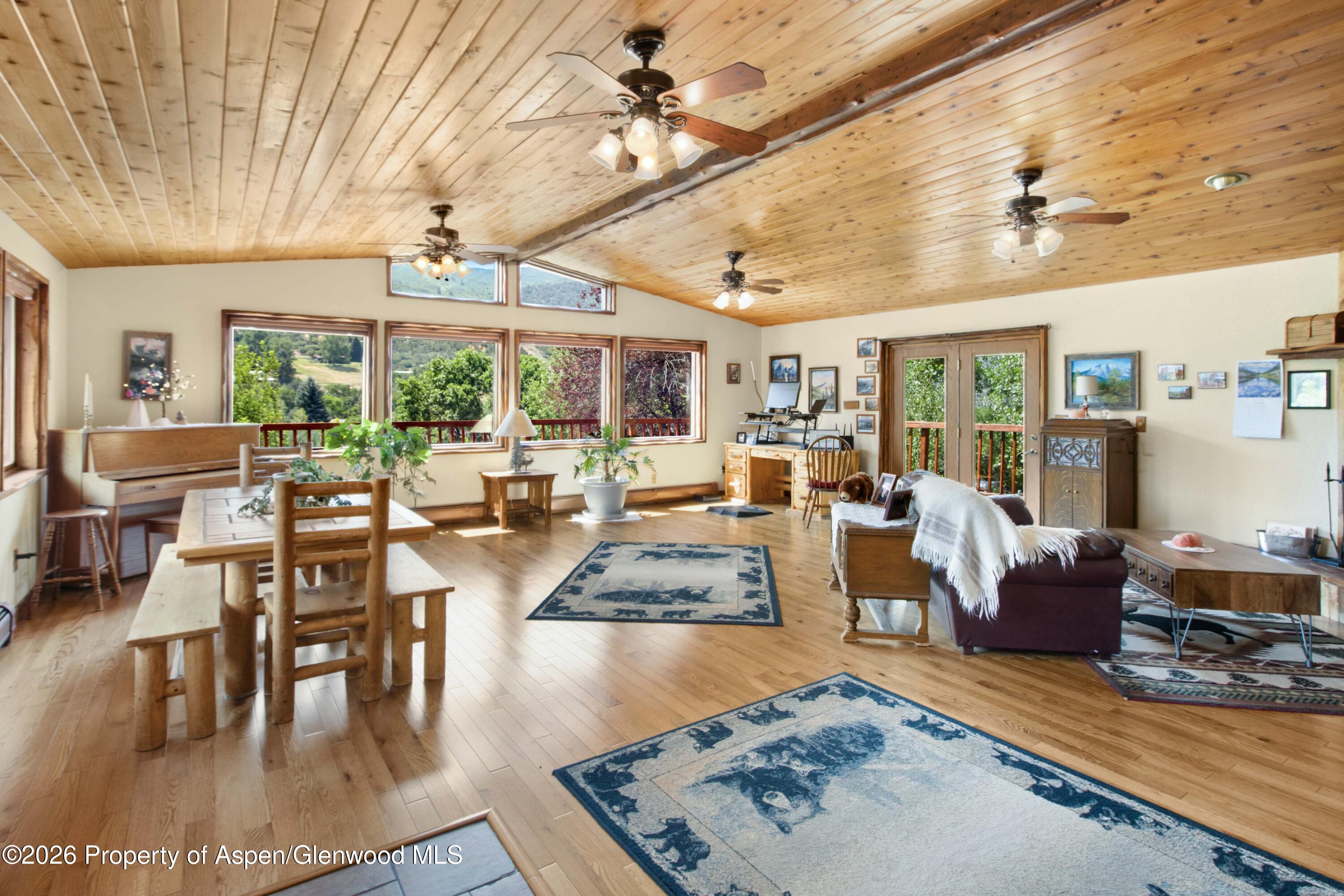 35 Deer Park Court Glenwood Springs CO 81601