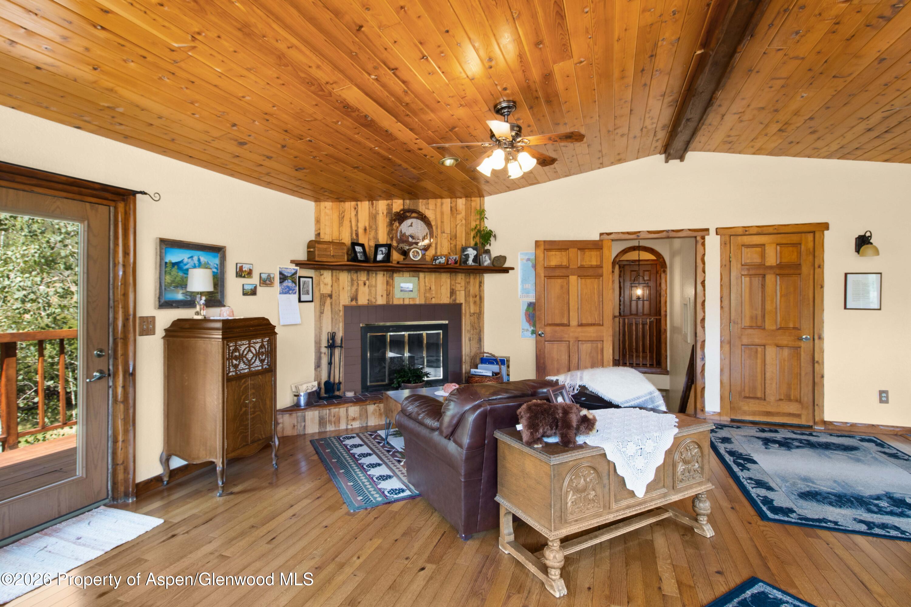 35 Deer Park Court Glenwood Springs CO 81601