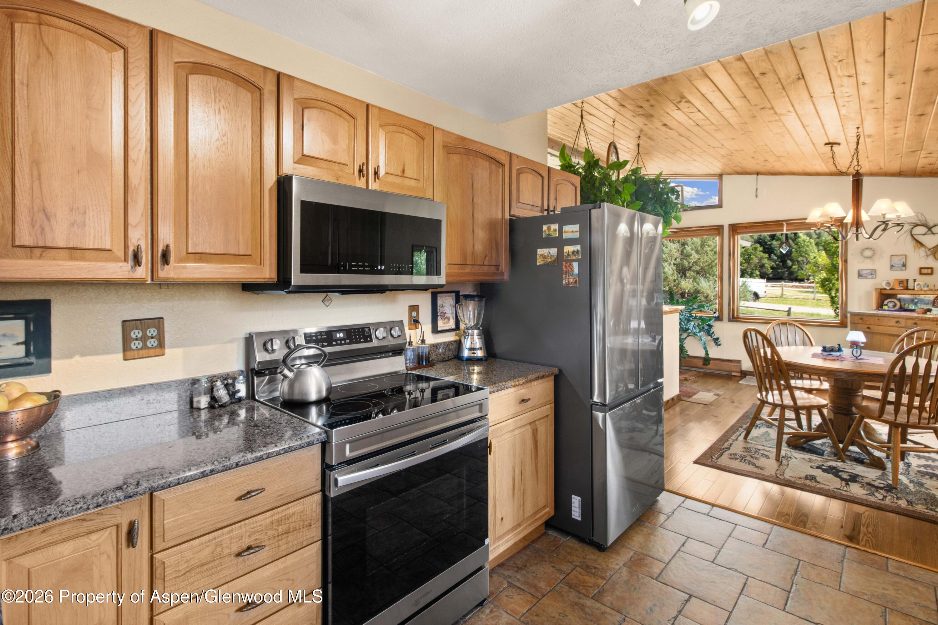 35 Deer Park Court Glenwood Springs CO 81601
