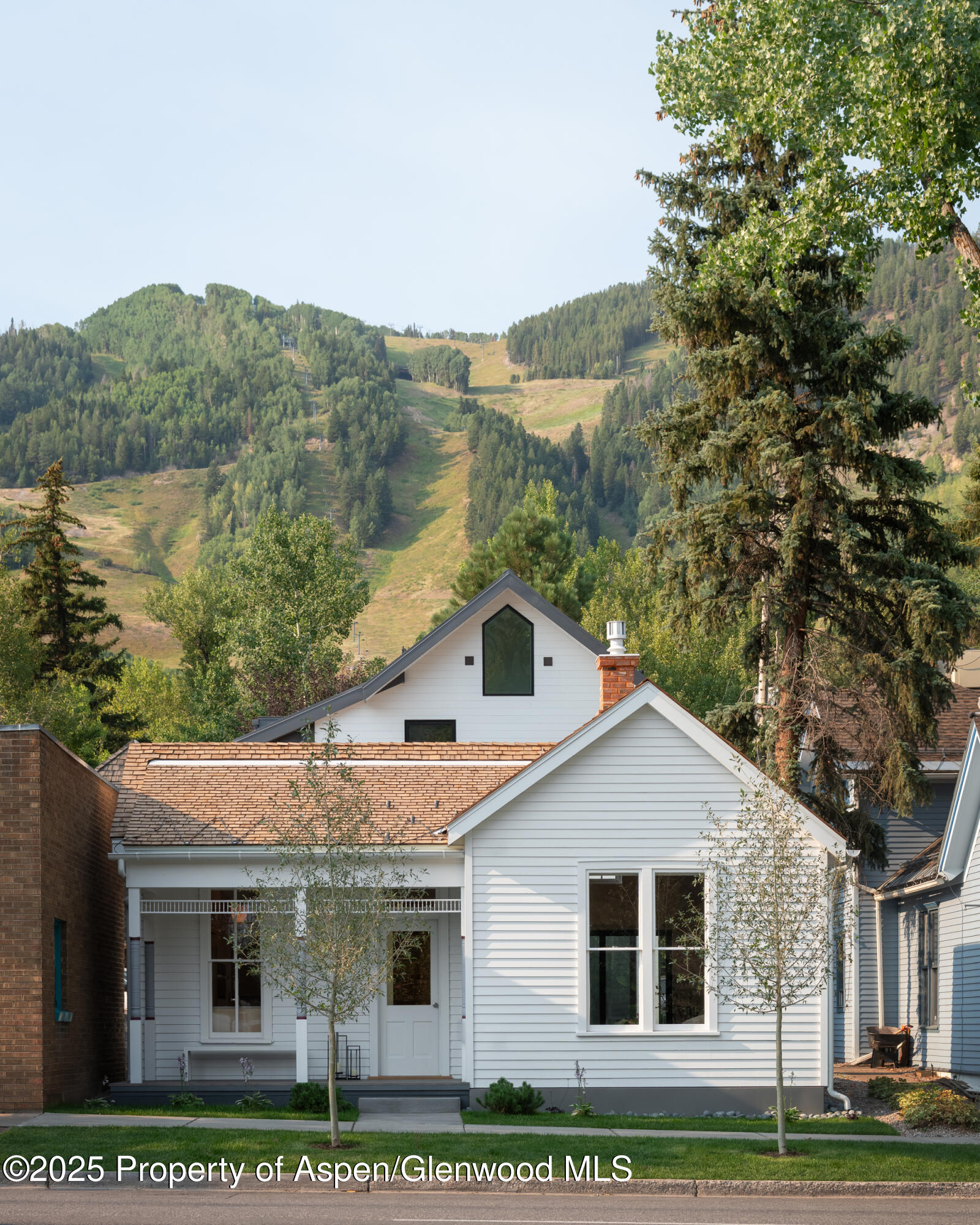 227 E Main Street Aspen CO 81611