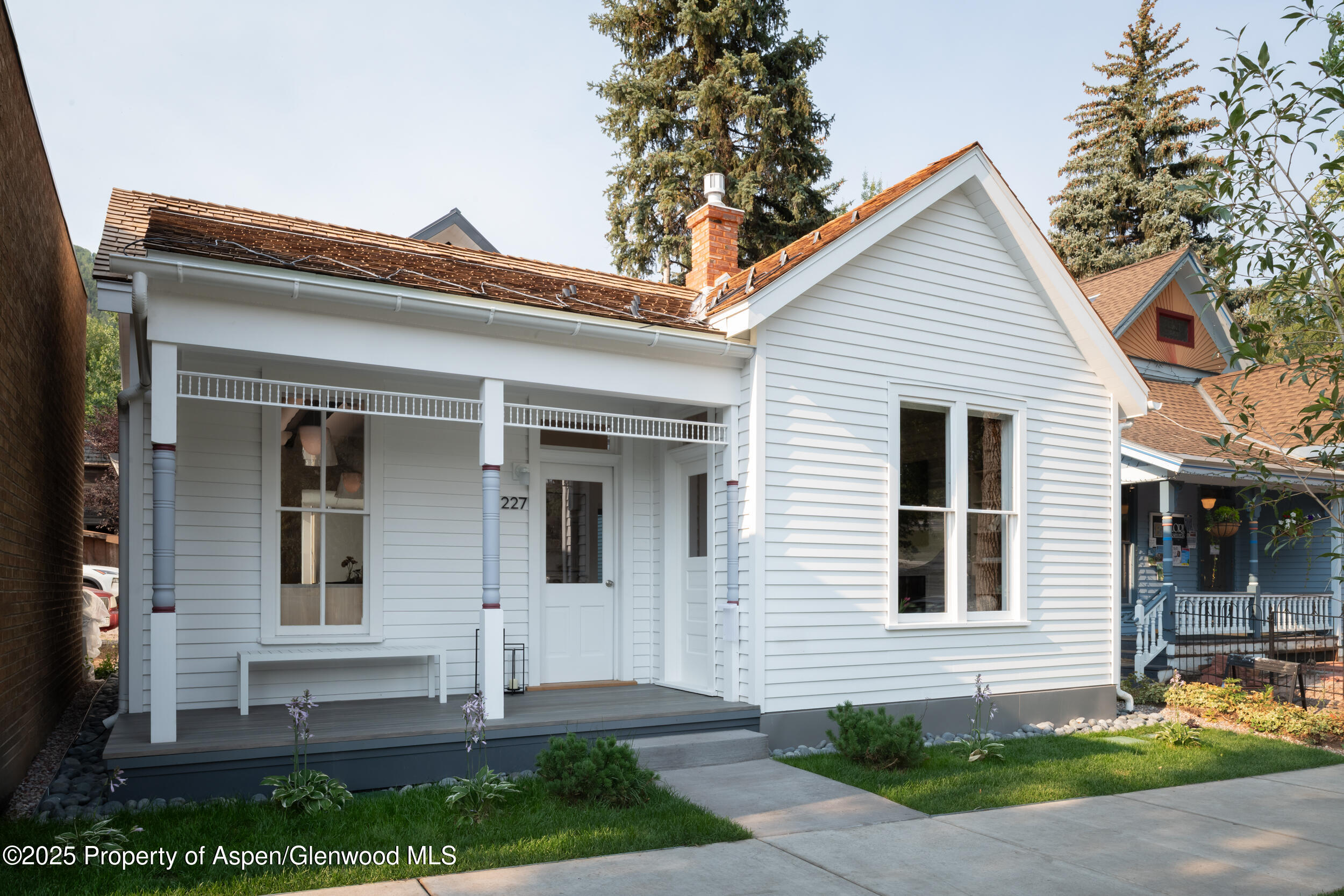 227 E Main Street Aspen CO 81611