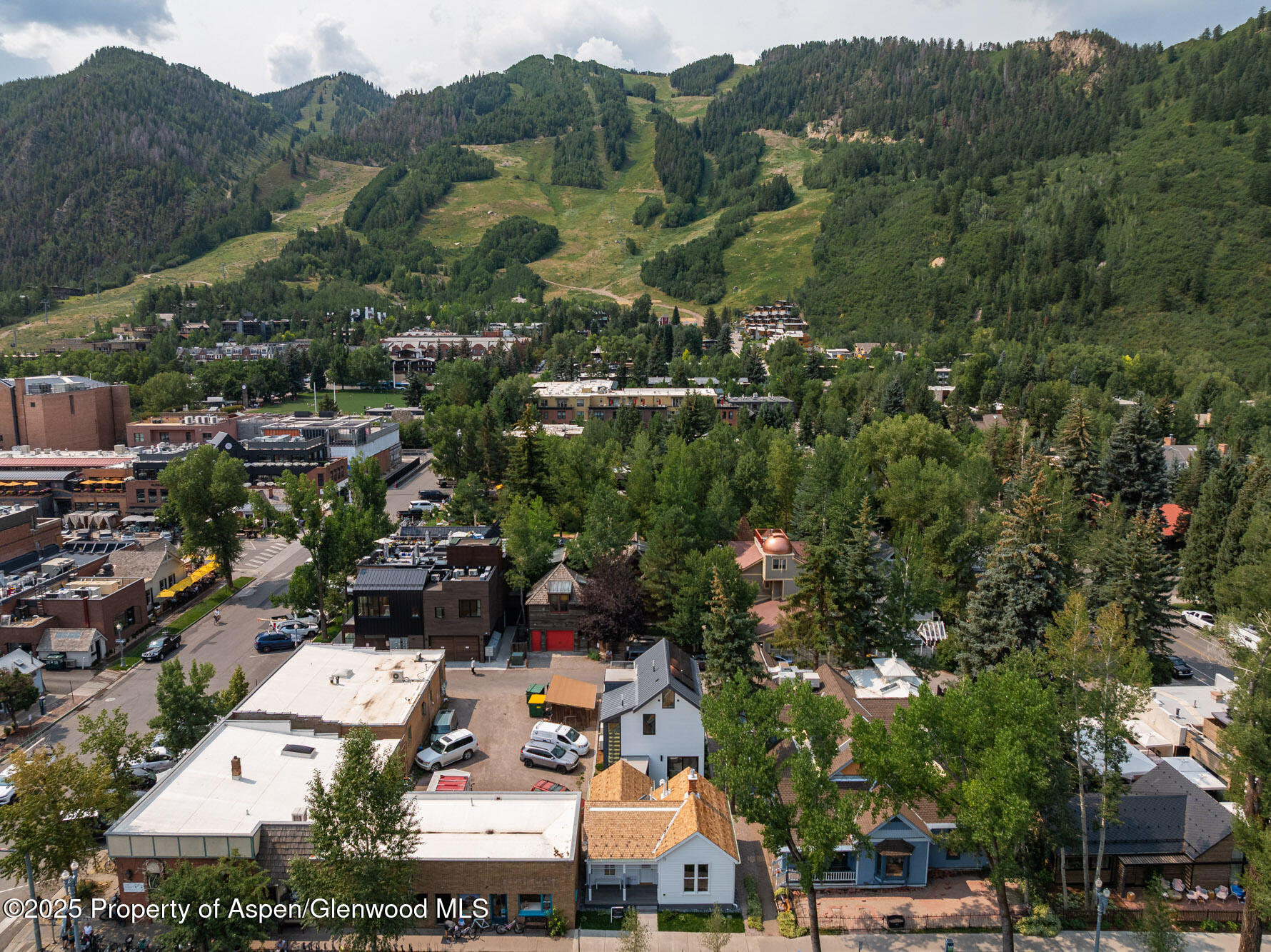 227 E Main Street Aspen CO 81611