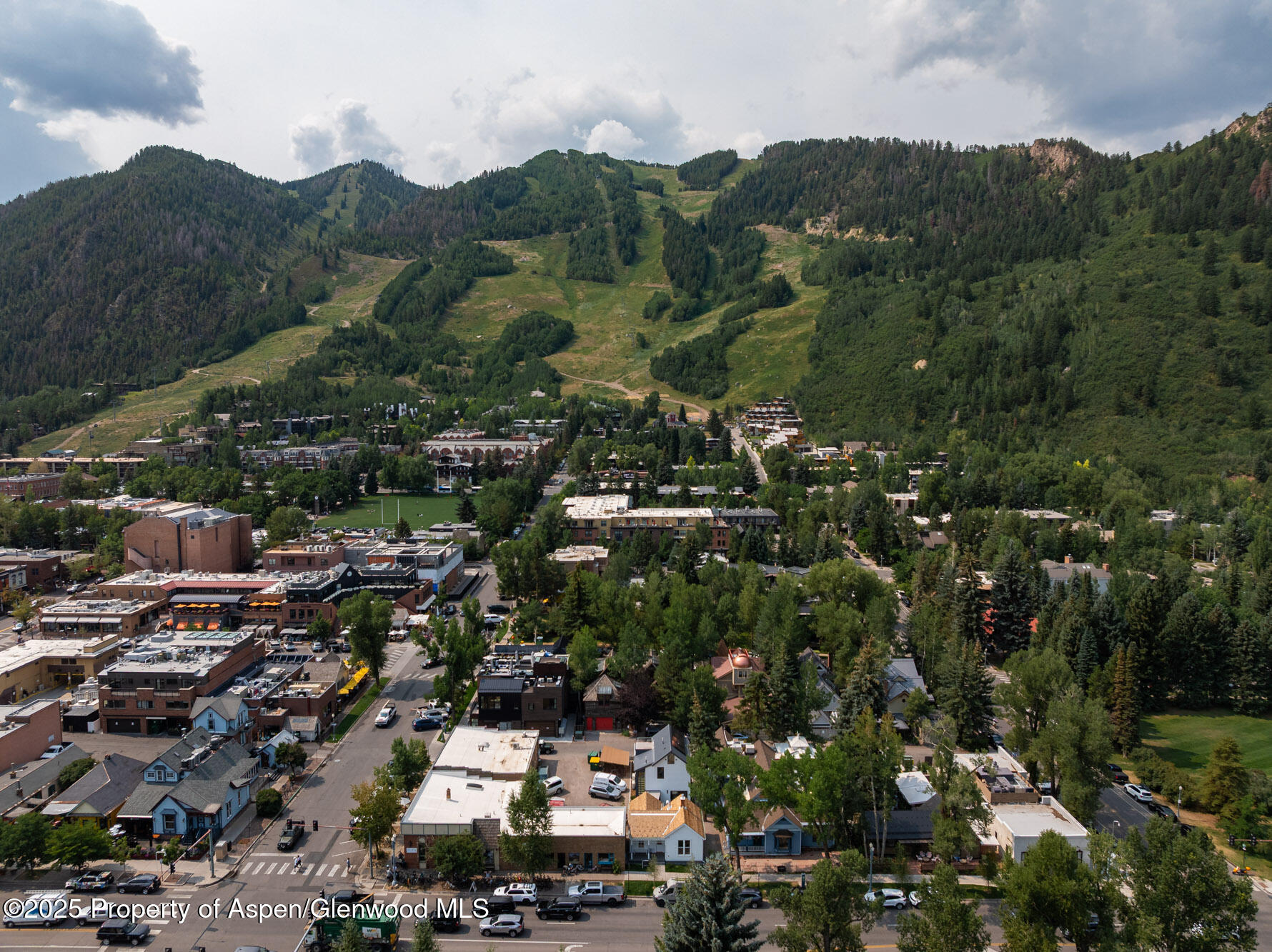 227 E Main Street Aspen CO 81611