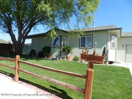 610 Meadow Drive Parachute CO 81635