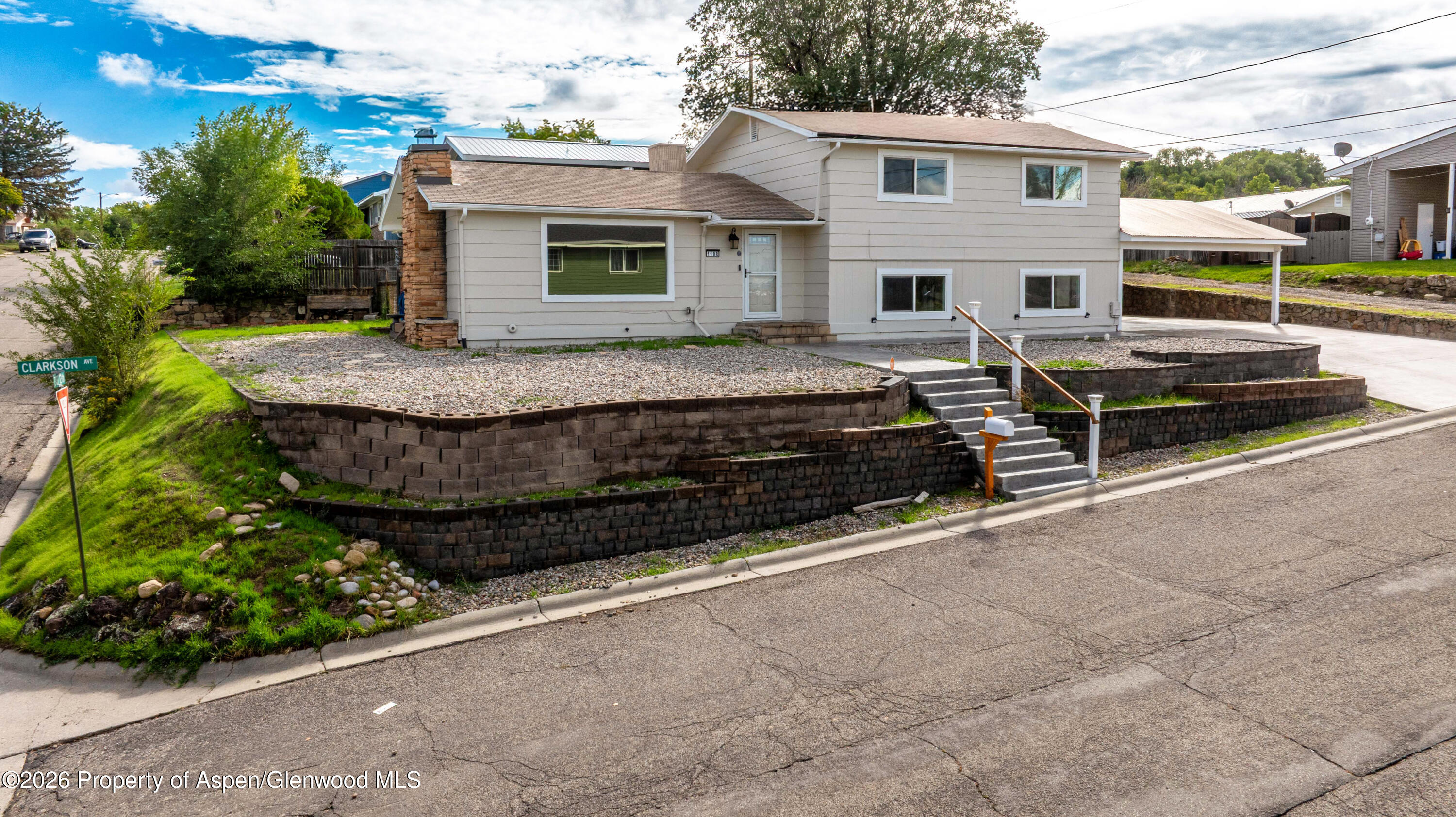 1108 Clarkson Avenue Rifle CO 81650