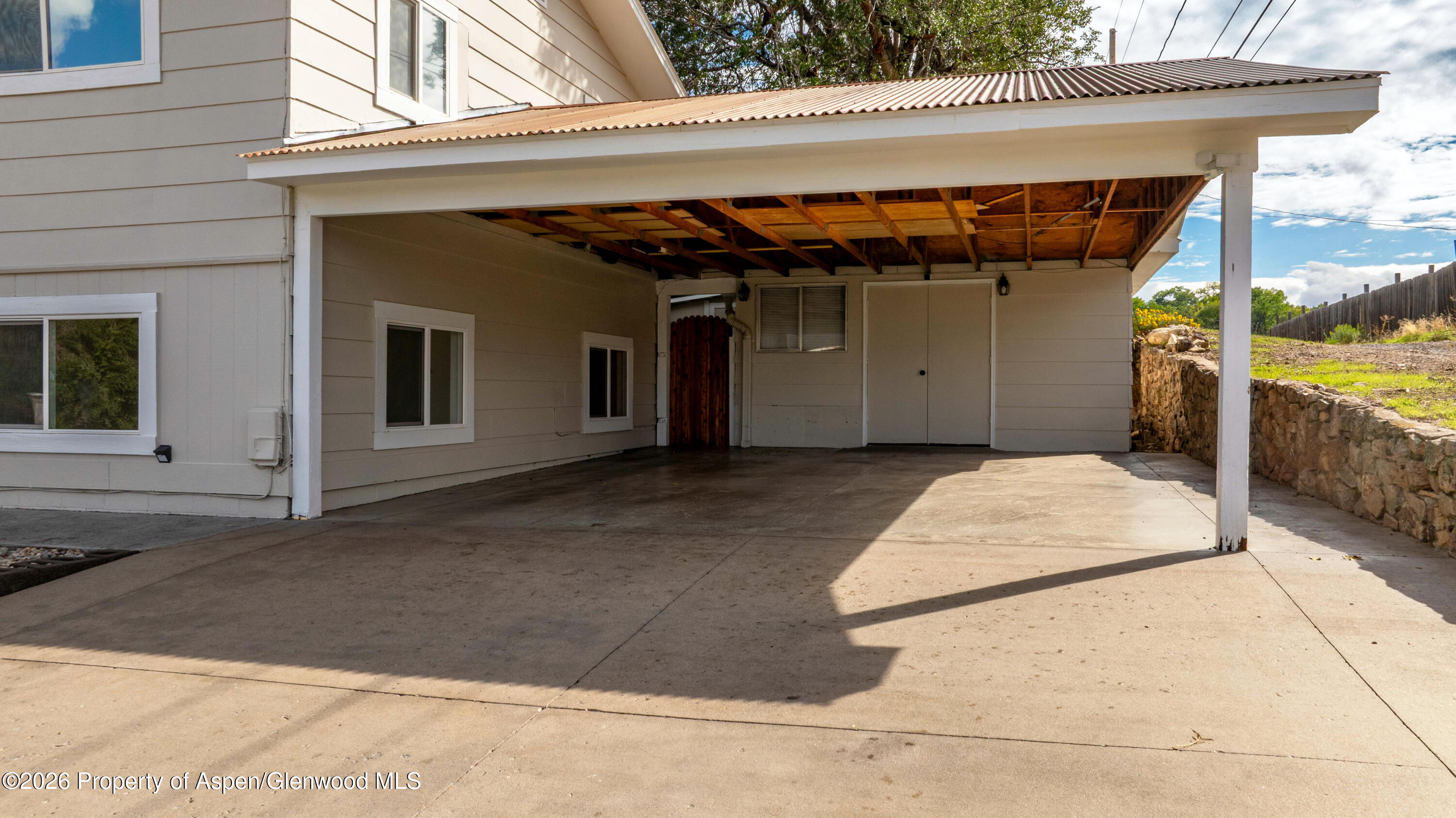 1108 Clarkson Avenue Rifle CO 81650