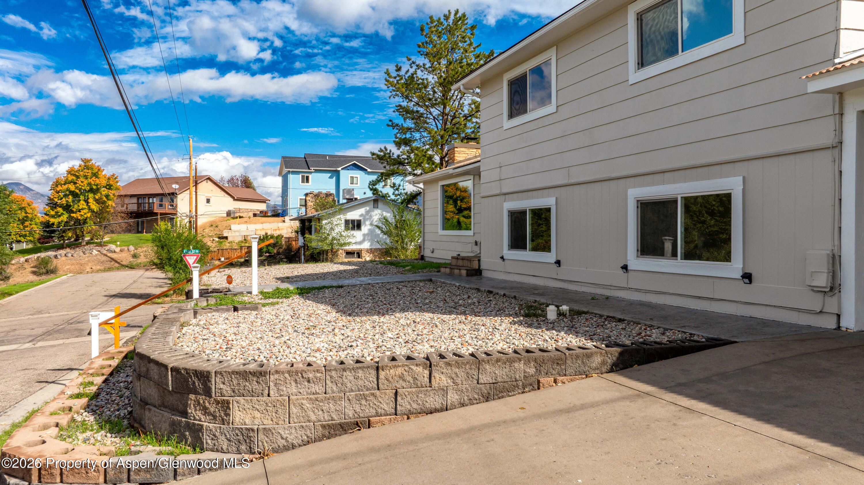 1108 Clarkson Avenue Rifle CO 81650