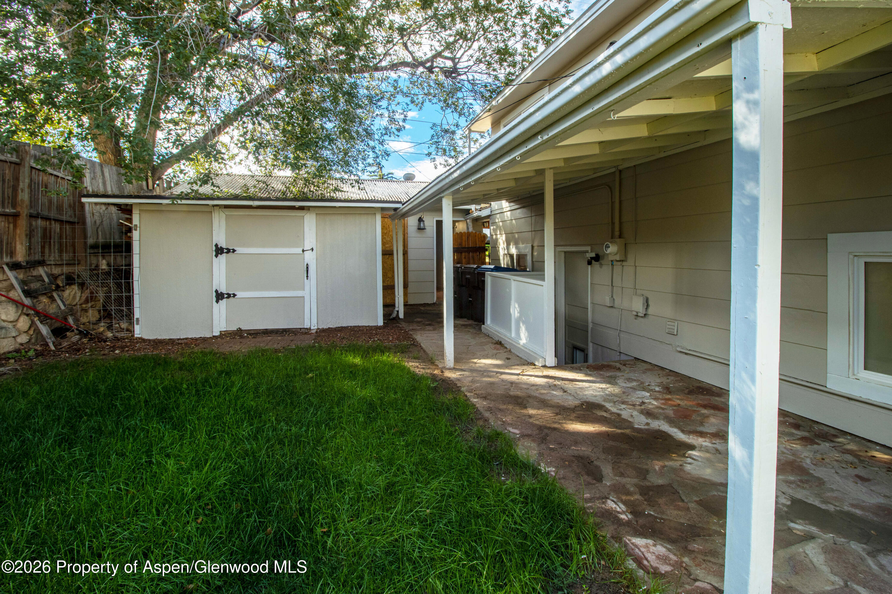 1108 Clarkson Avenue Rifle CO 81650