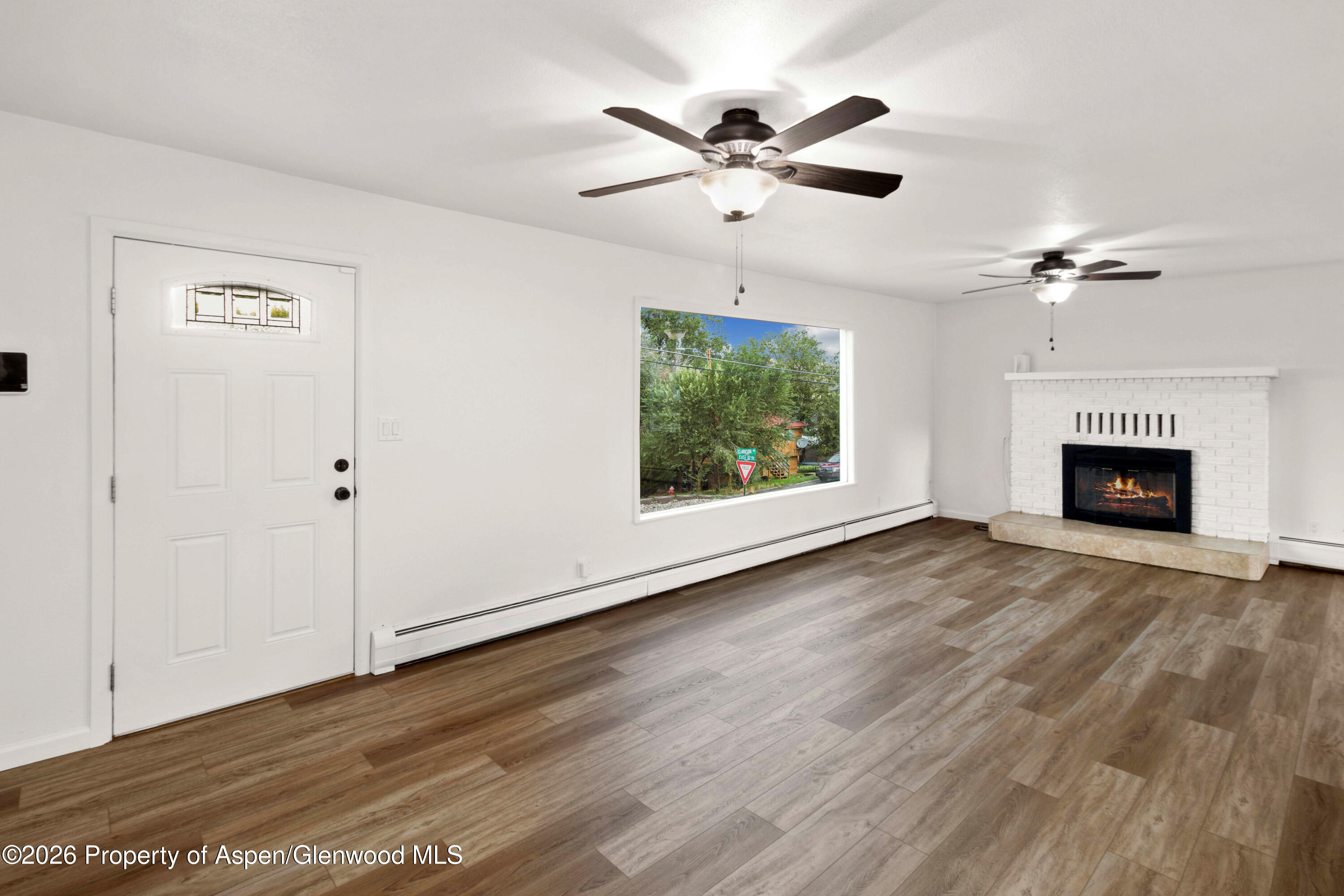 1108 Clarkson Avenue Rifle CO 81650