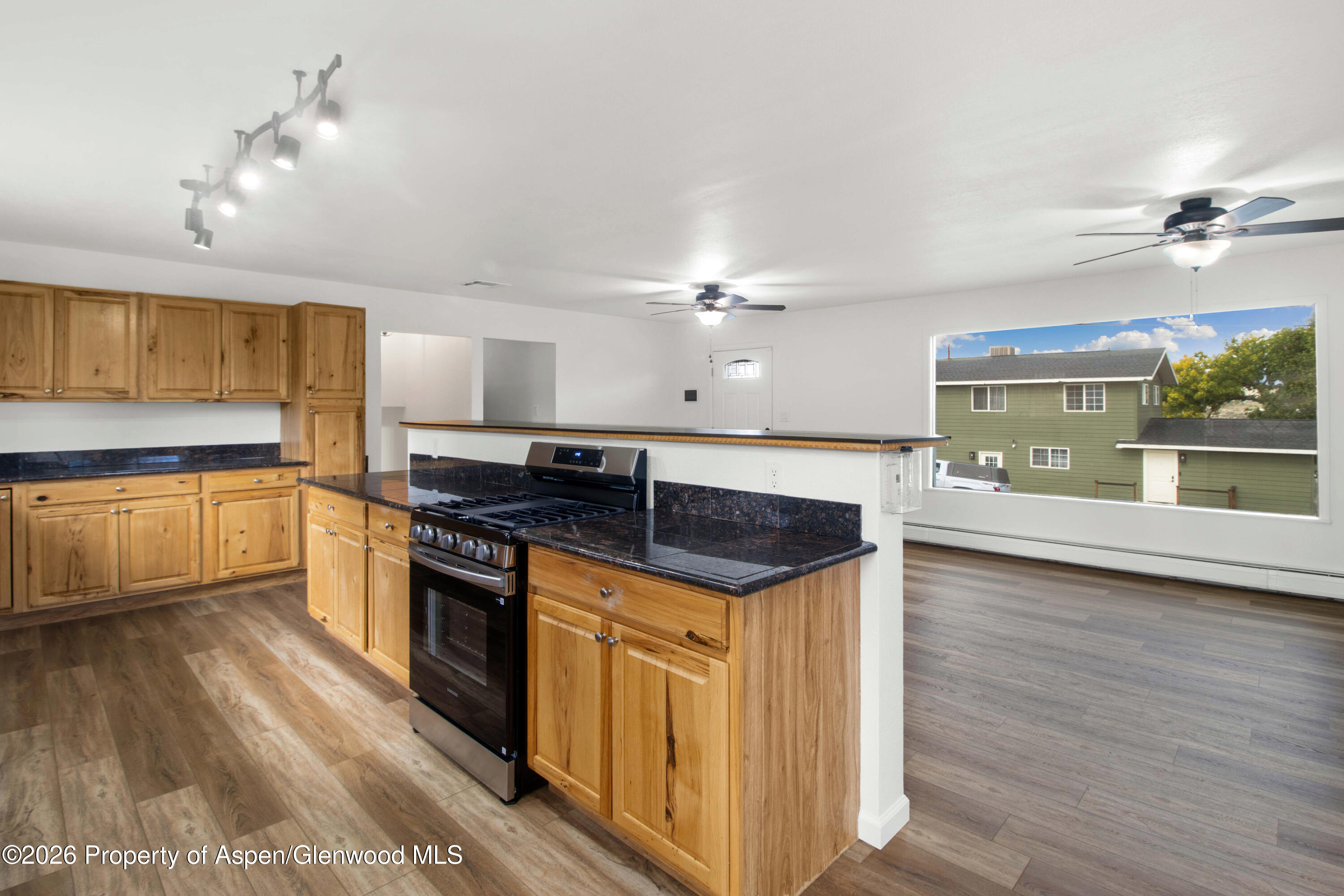 1108 Clarkson Avenue Rifle CO 81650
