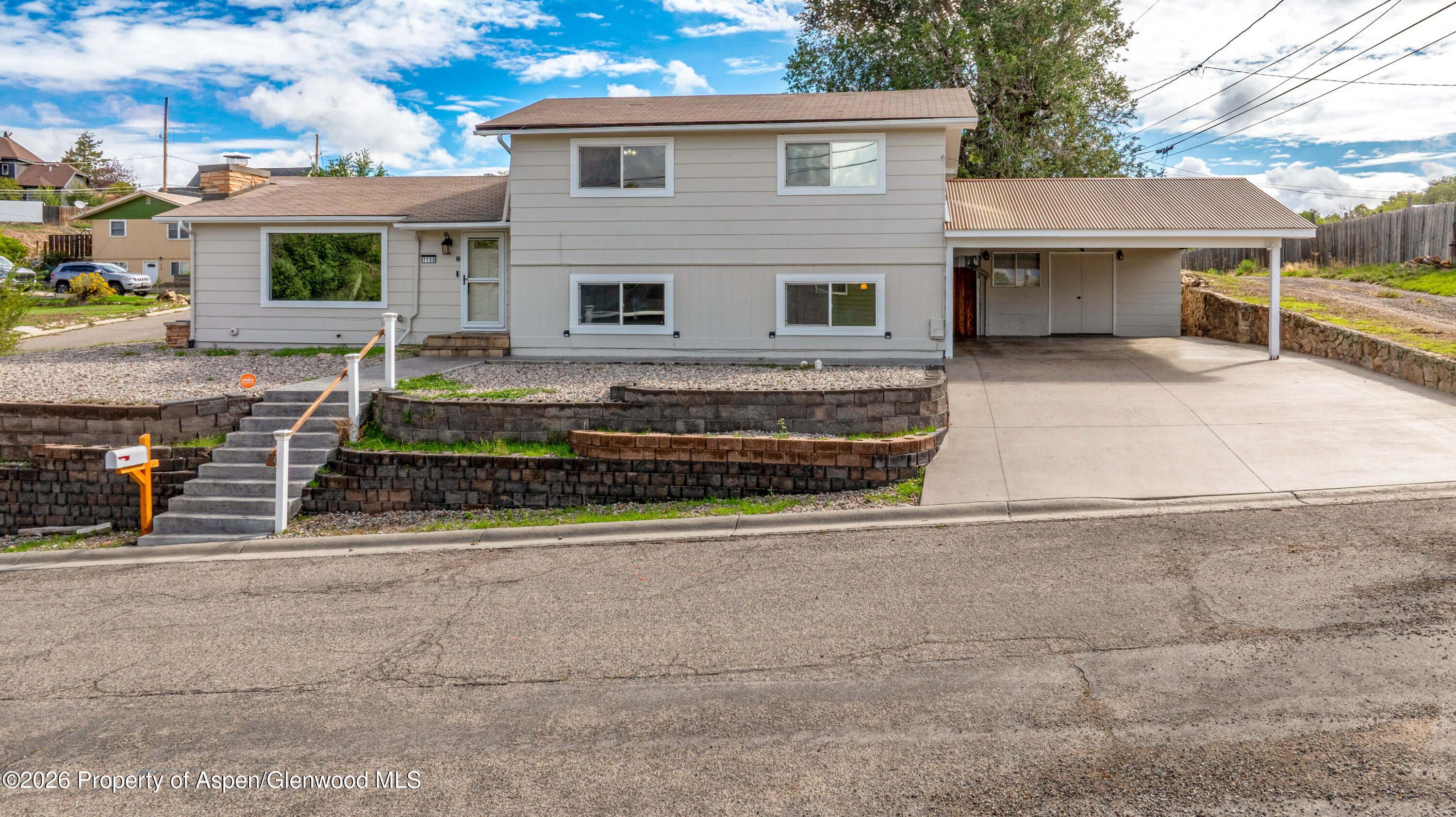 1108 Clarkson Avenue Rifle CO 81650