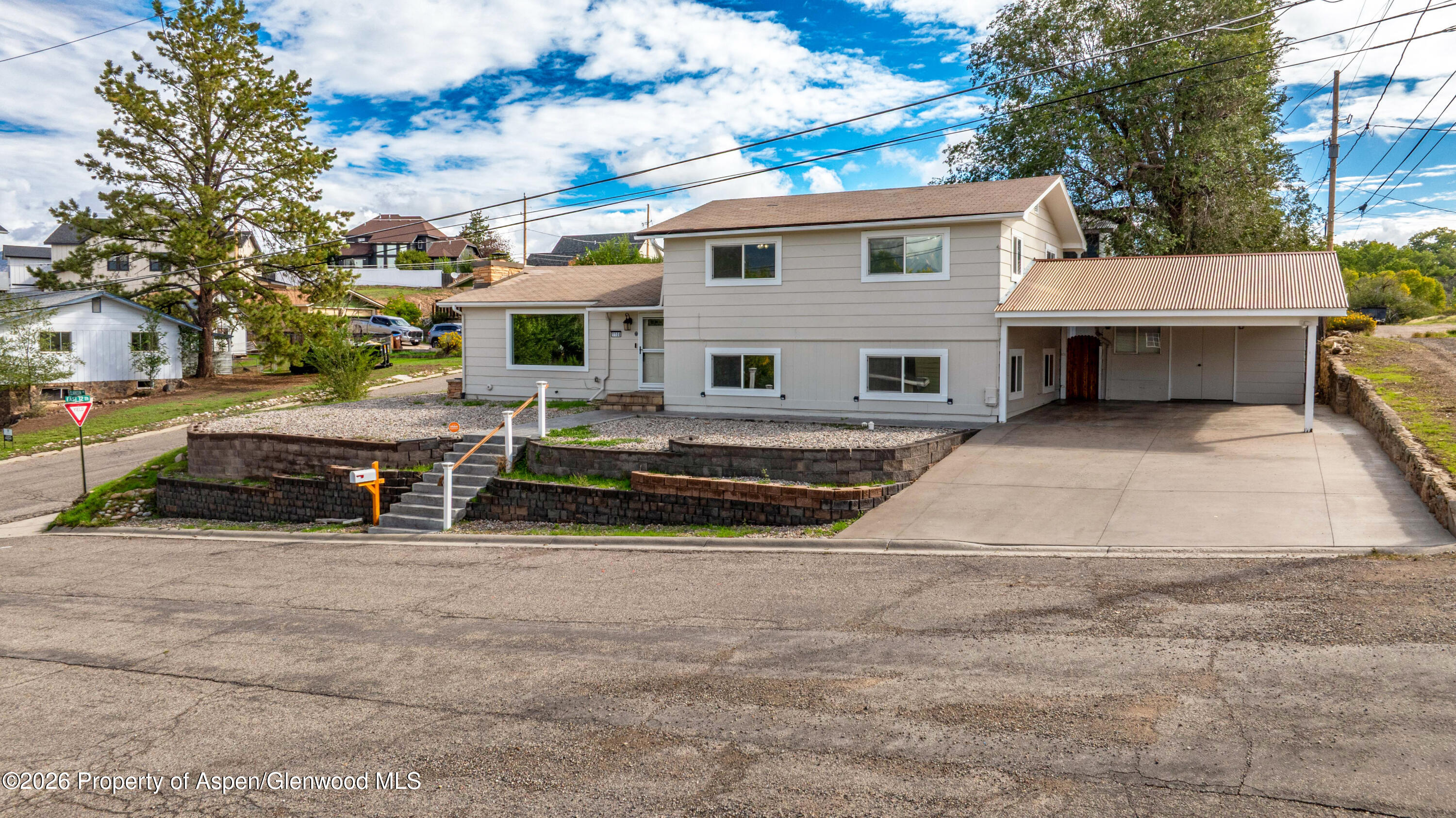 1108 Clarkson Avenue Rifle CO 81650