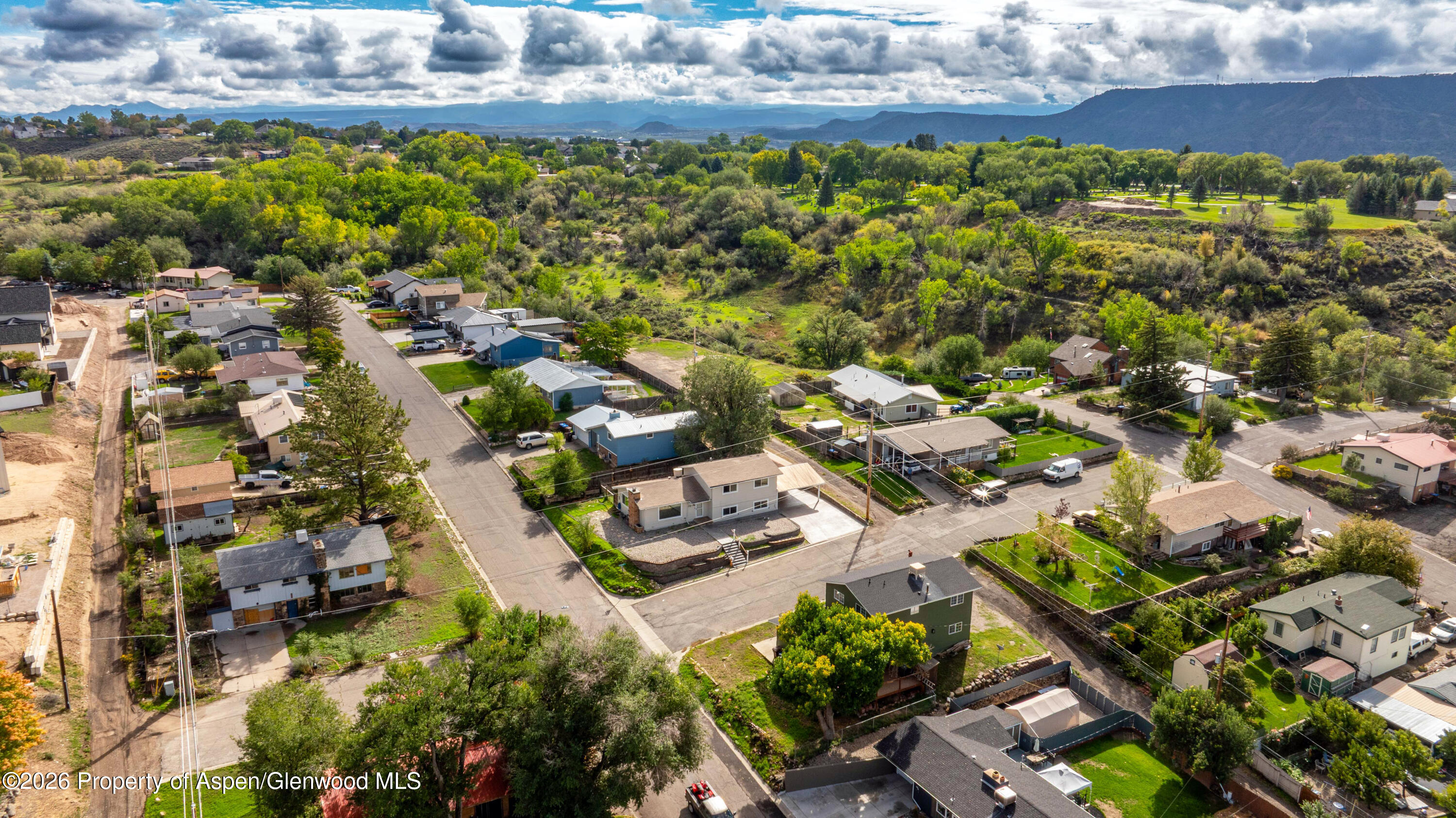 1108 Clarkson Avenue Rifle CO 81650