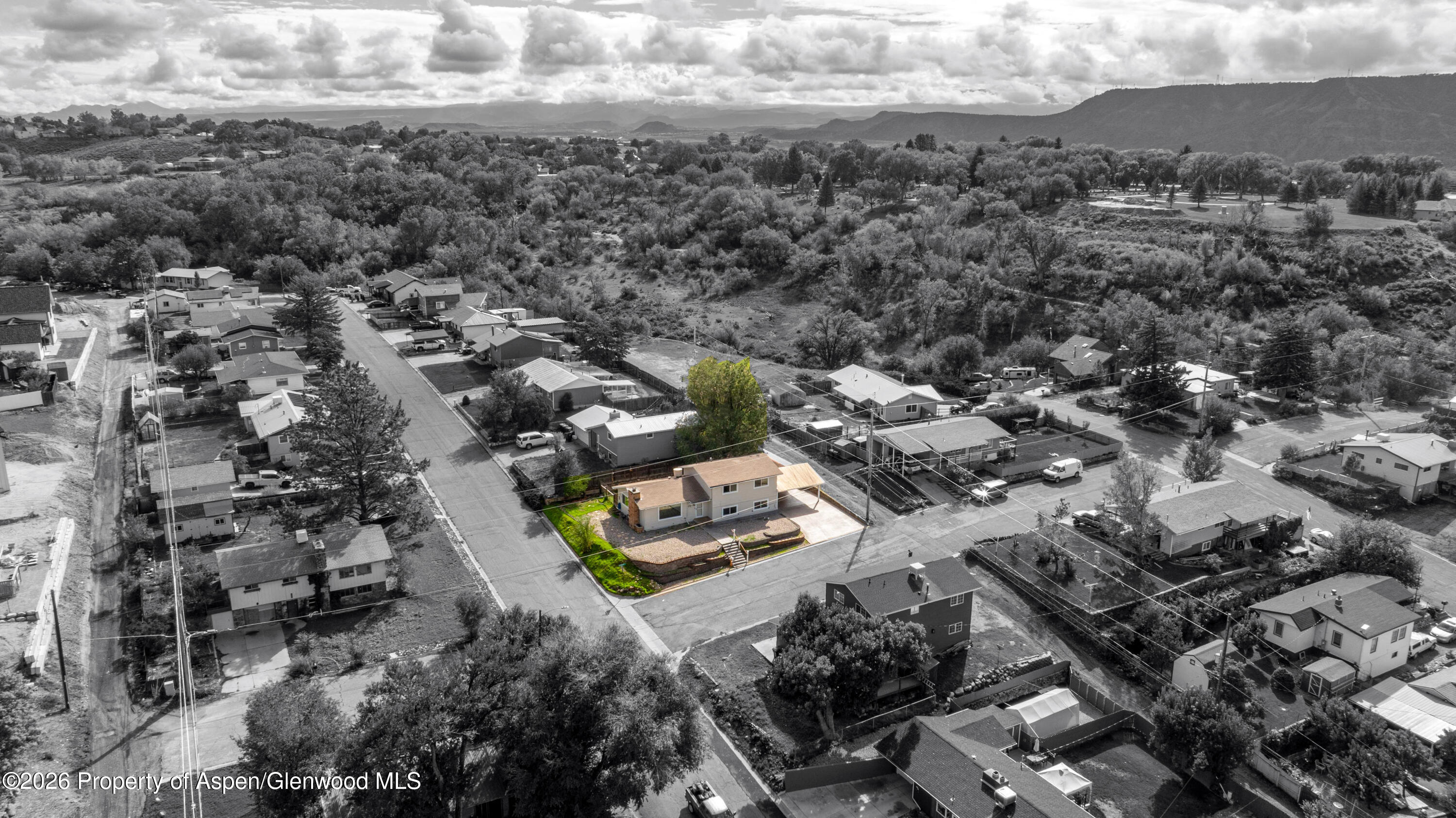 1108 Clarkson Avenue Rifle CO 81650