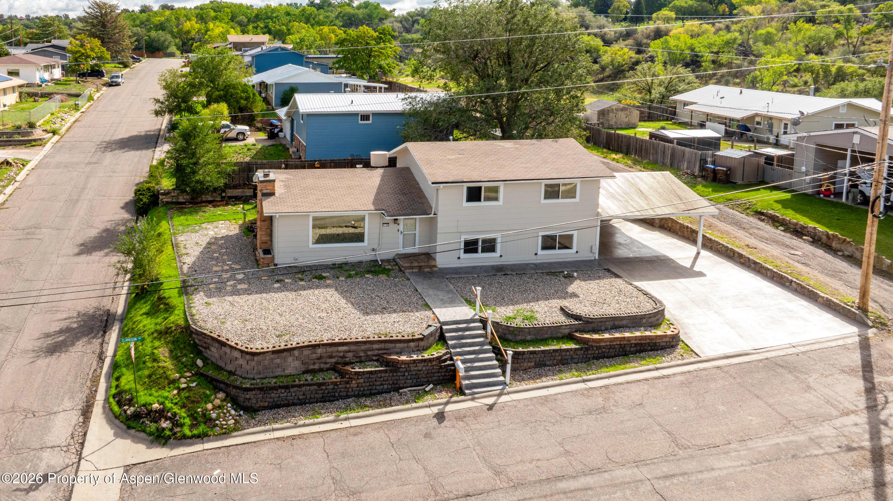 1108 Clarkson Avenue Rifle CO 81650