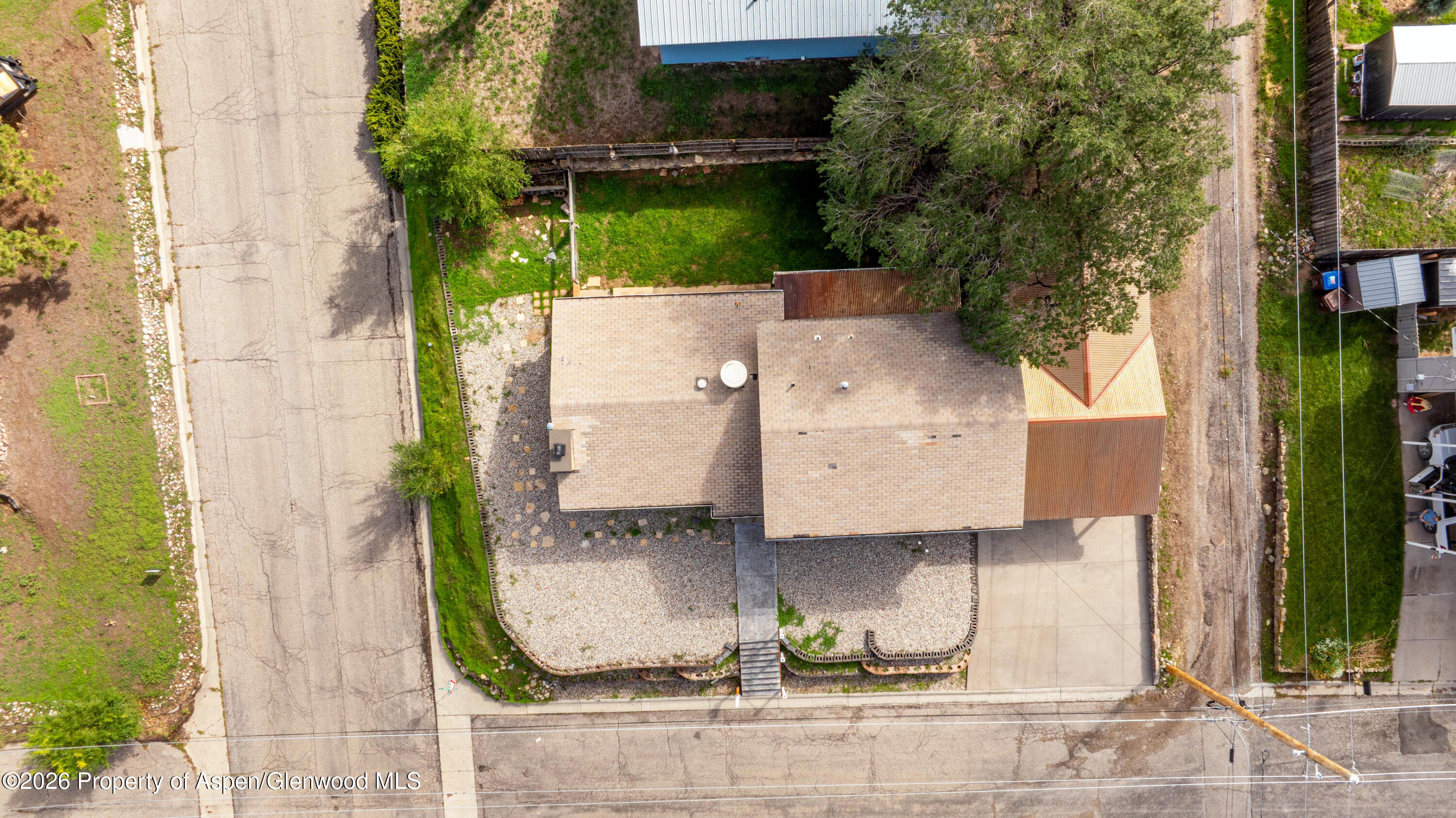 1108 Clarkson Avenue Rifle CO 81650