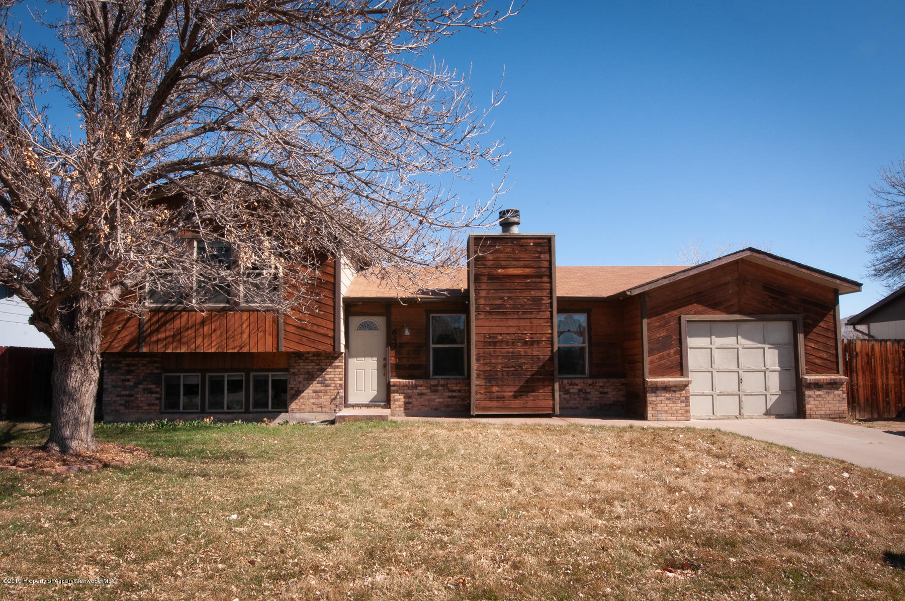 642 Starlight Drive Grand Junction CO 81504