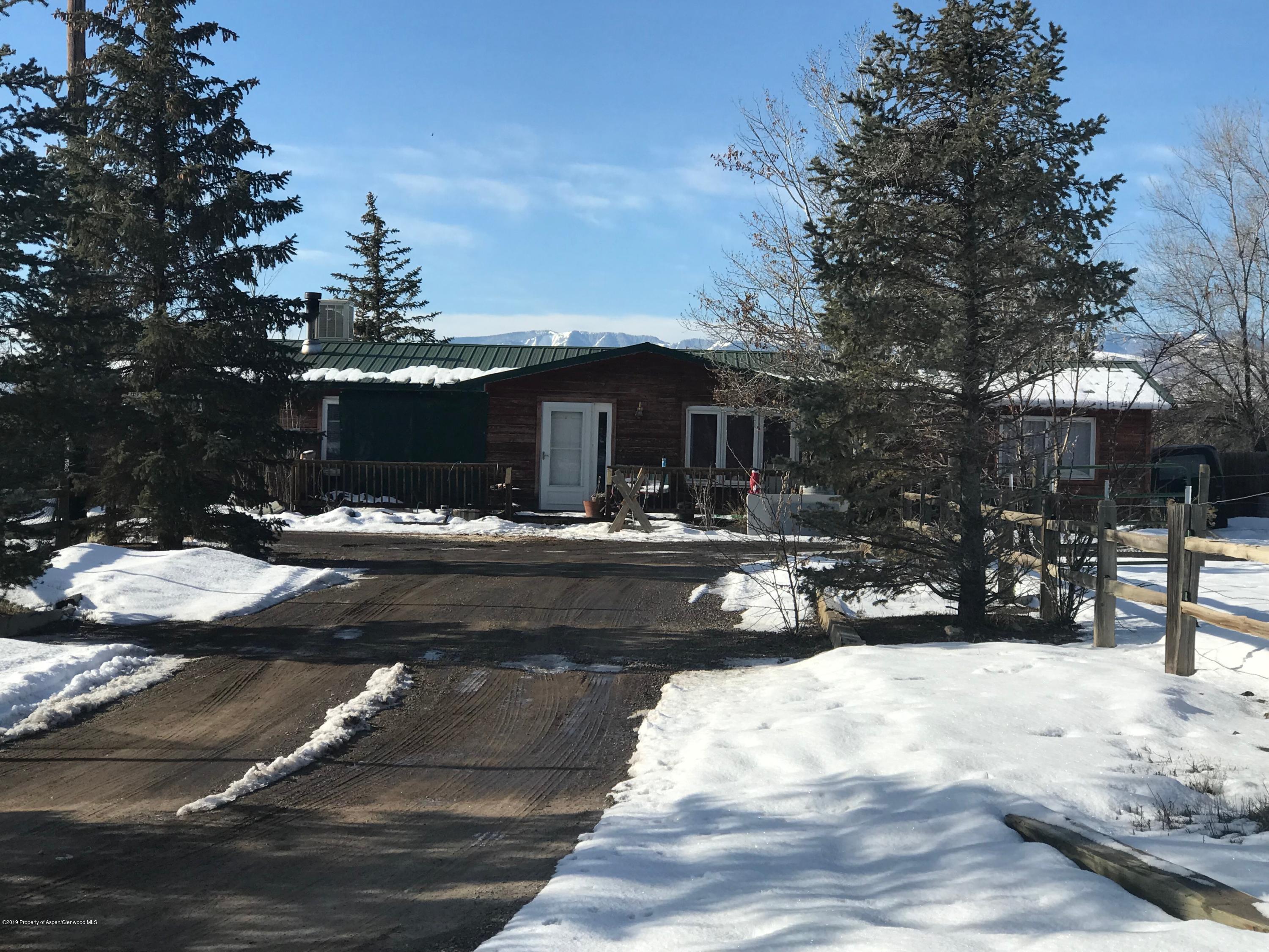 50 Cedar Drive Silt CO 81652