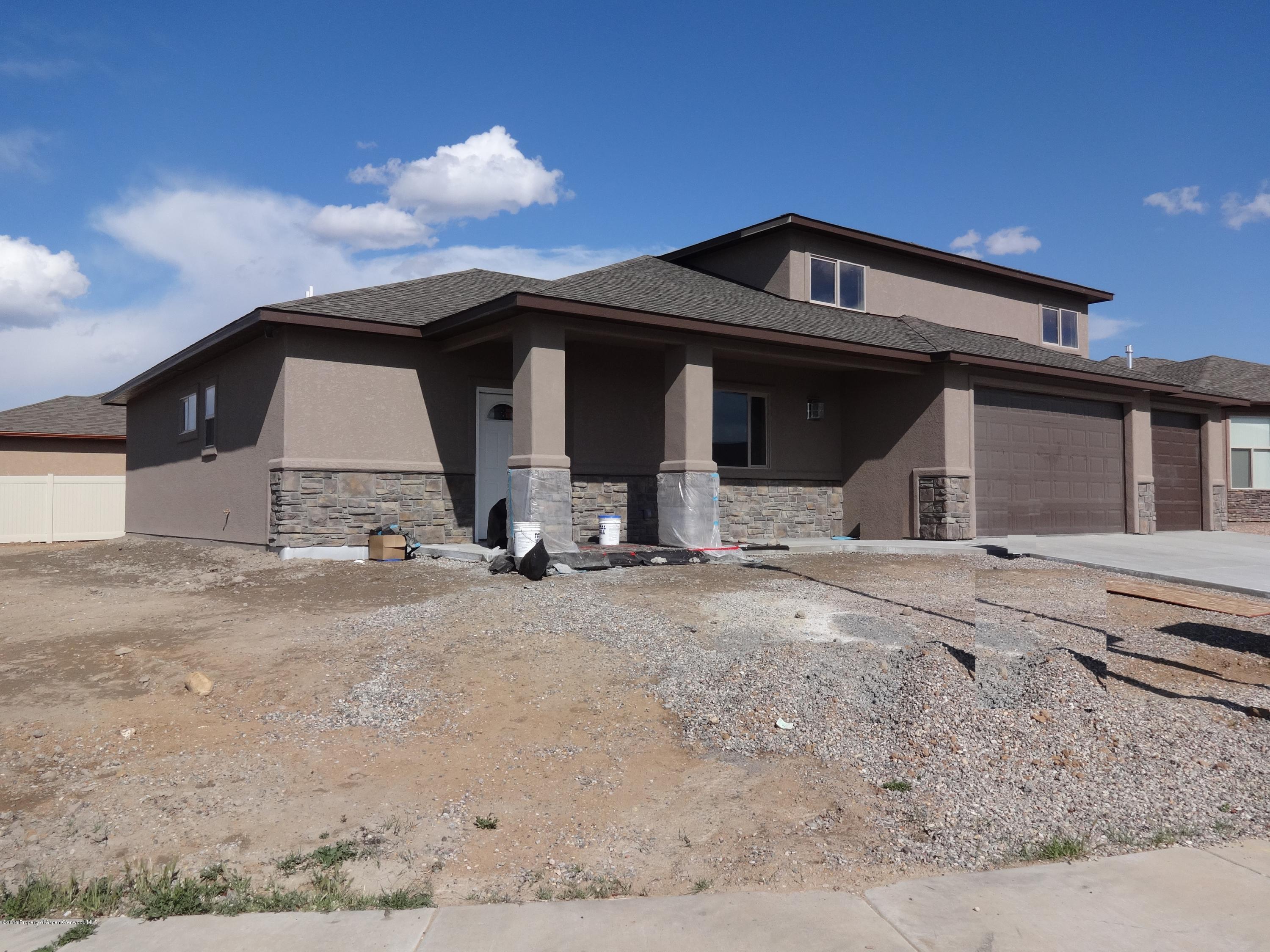 226 Meadow Point Drive Grand Junction CO 81503