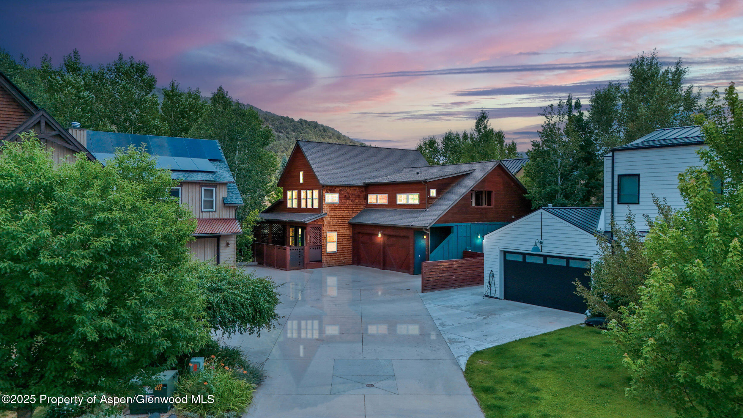 Basalt CO, 225 Juniper Court