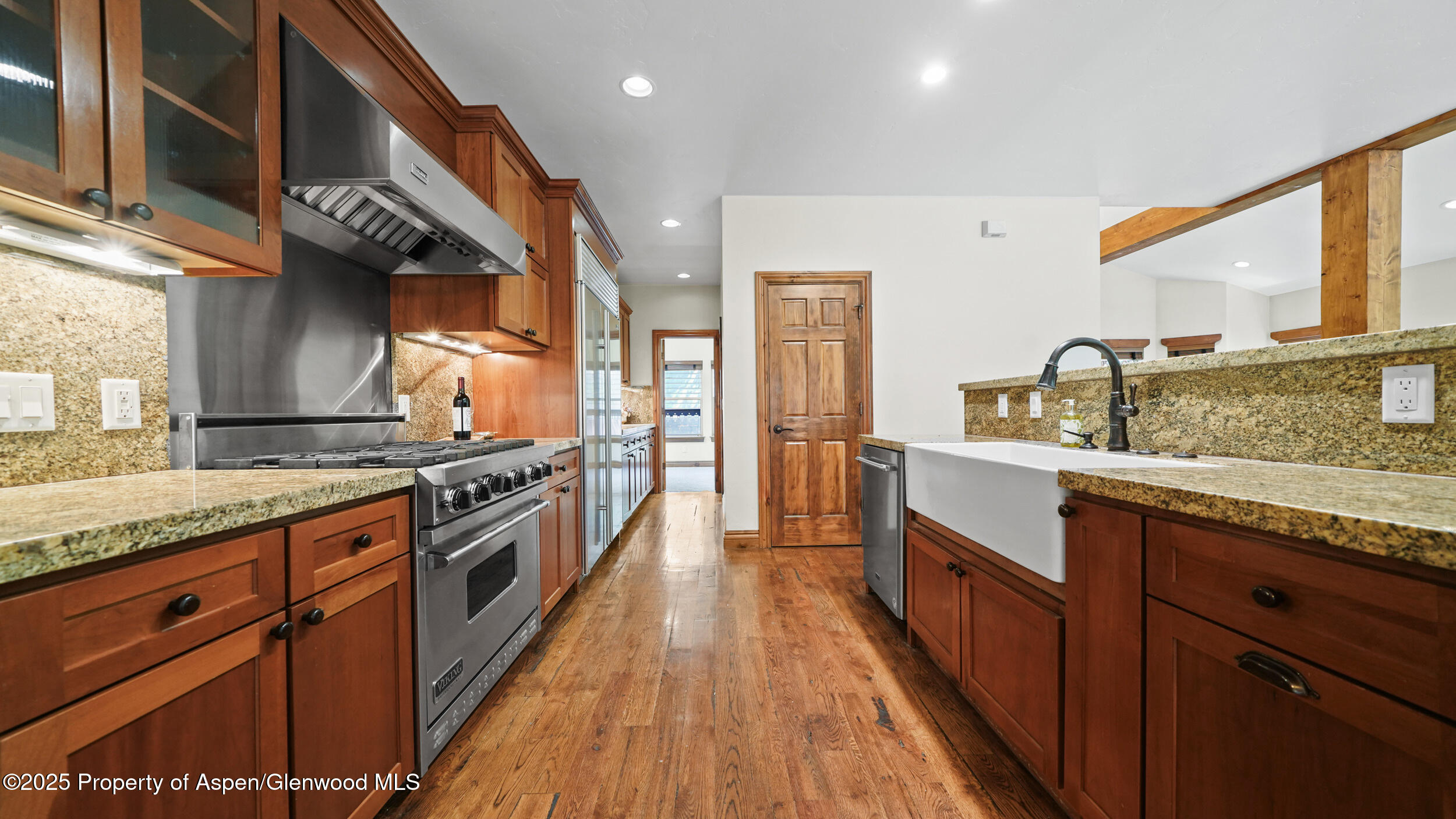 225 Juniper Court Basalt CO 81621