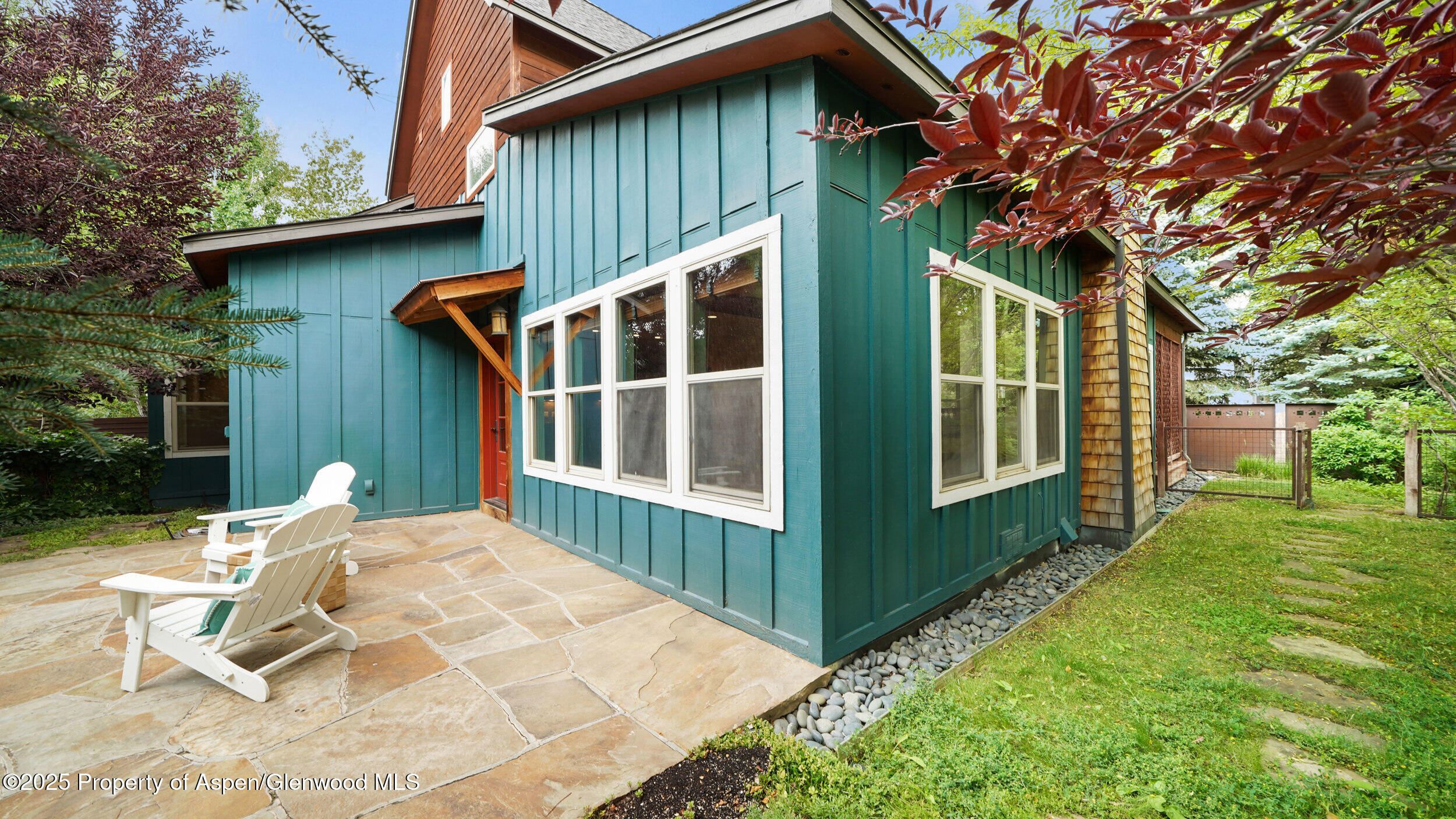 225 Juniper Court Basalt CO 81621