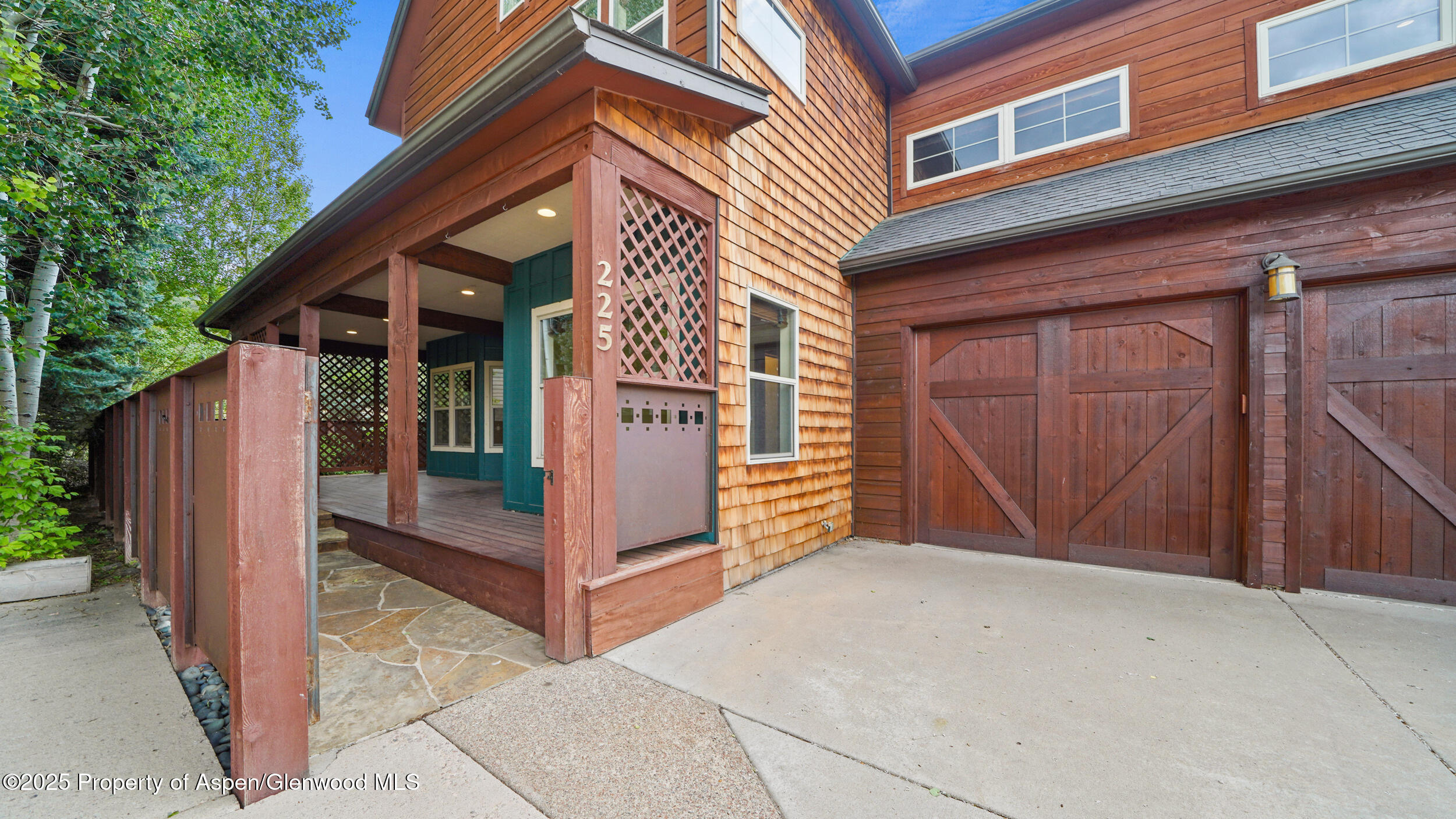 225 Juniper Court Basalt CO 81621