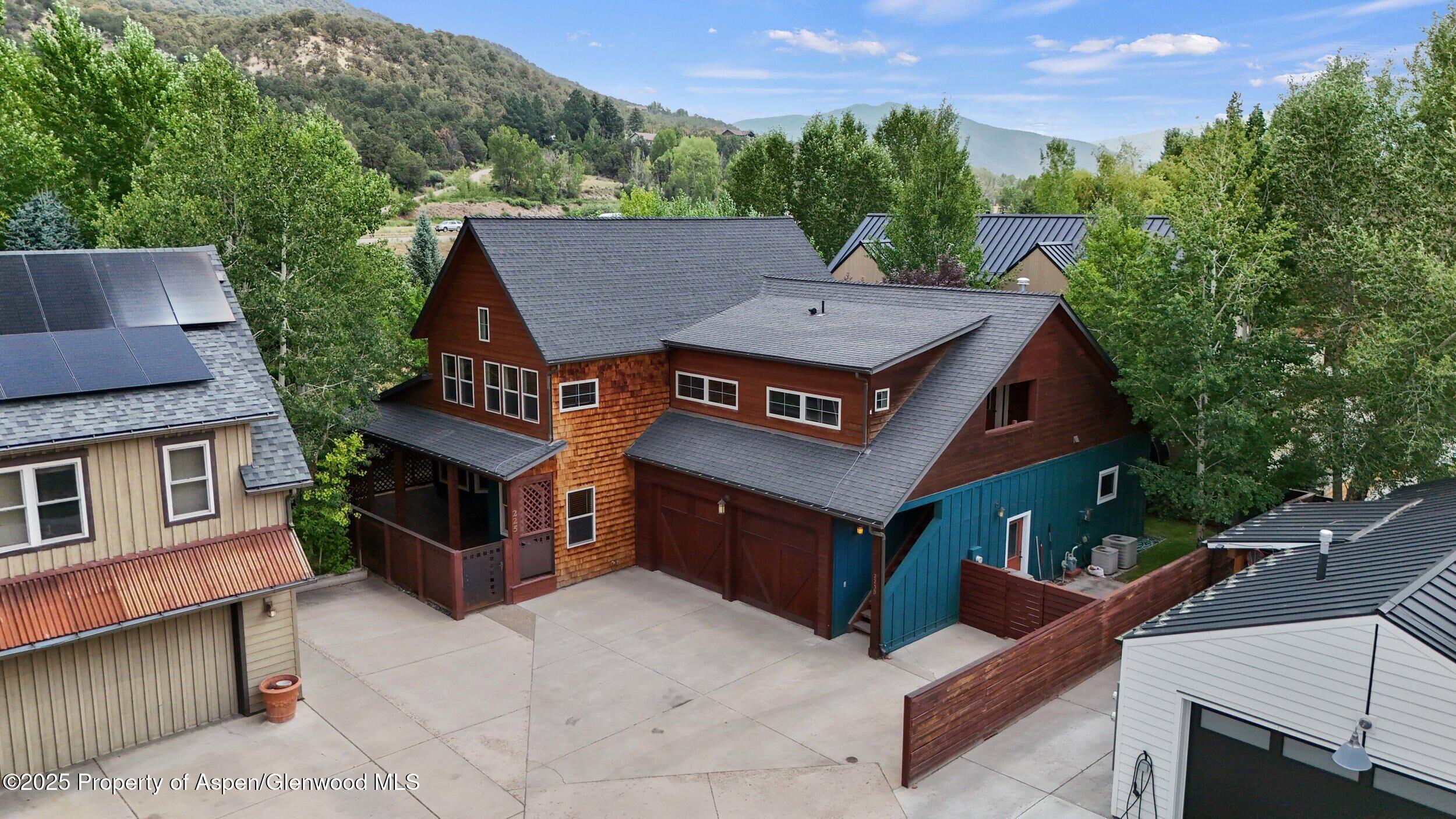 225 Juniper Court Basalt CO 81621