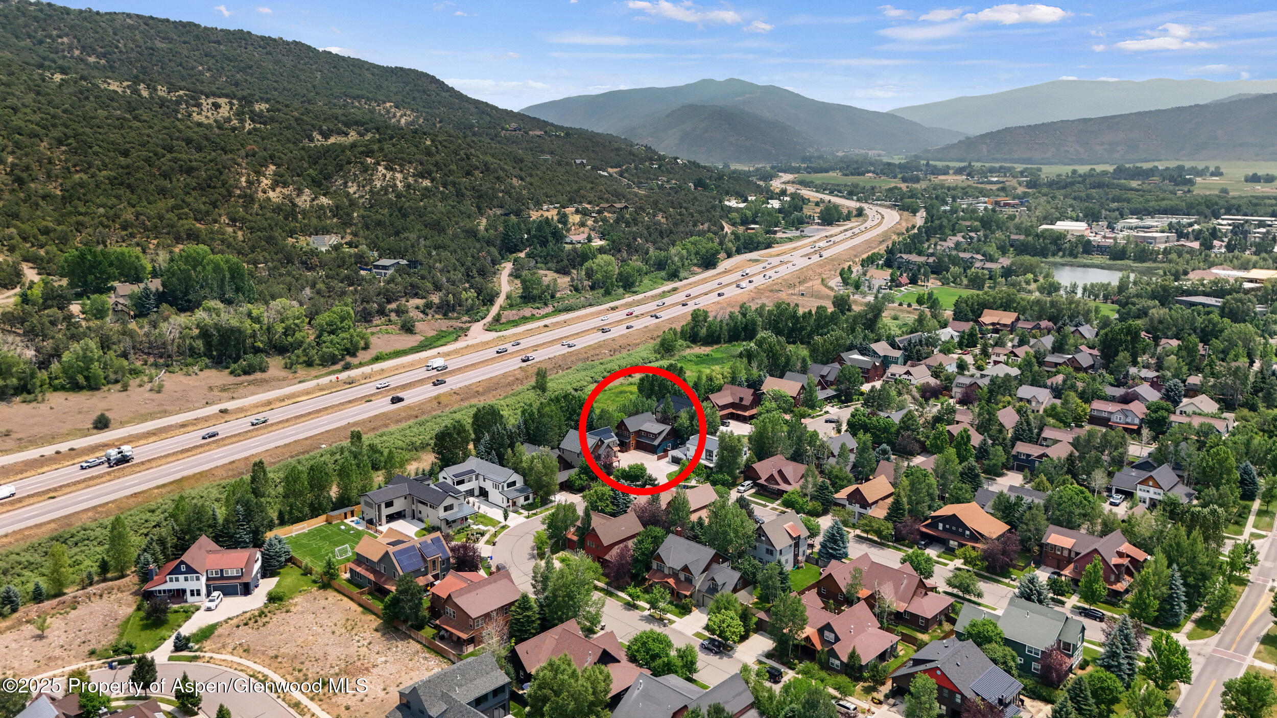 225 Juniper Court Basalt CO 81621