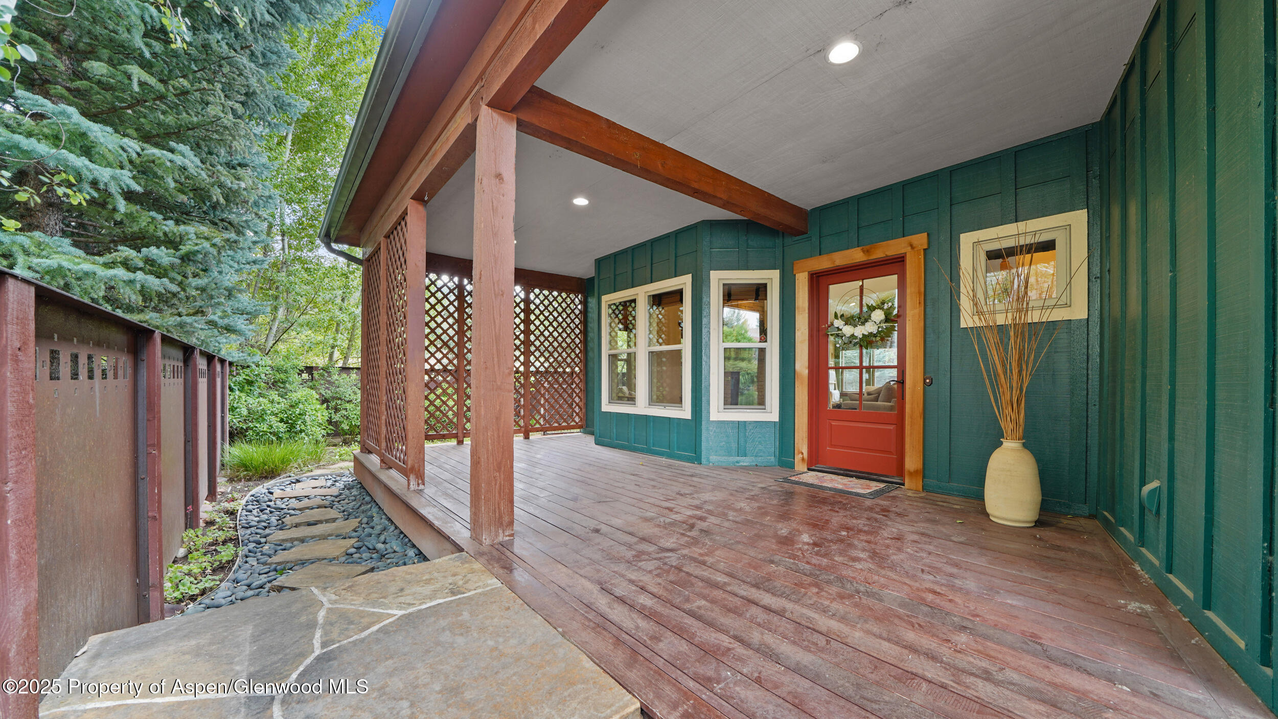 225 Juniper Court Basalt CO 81621