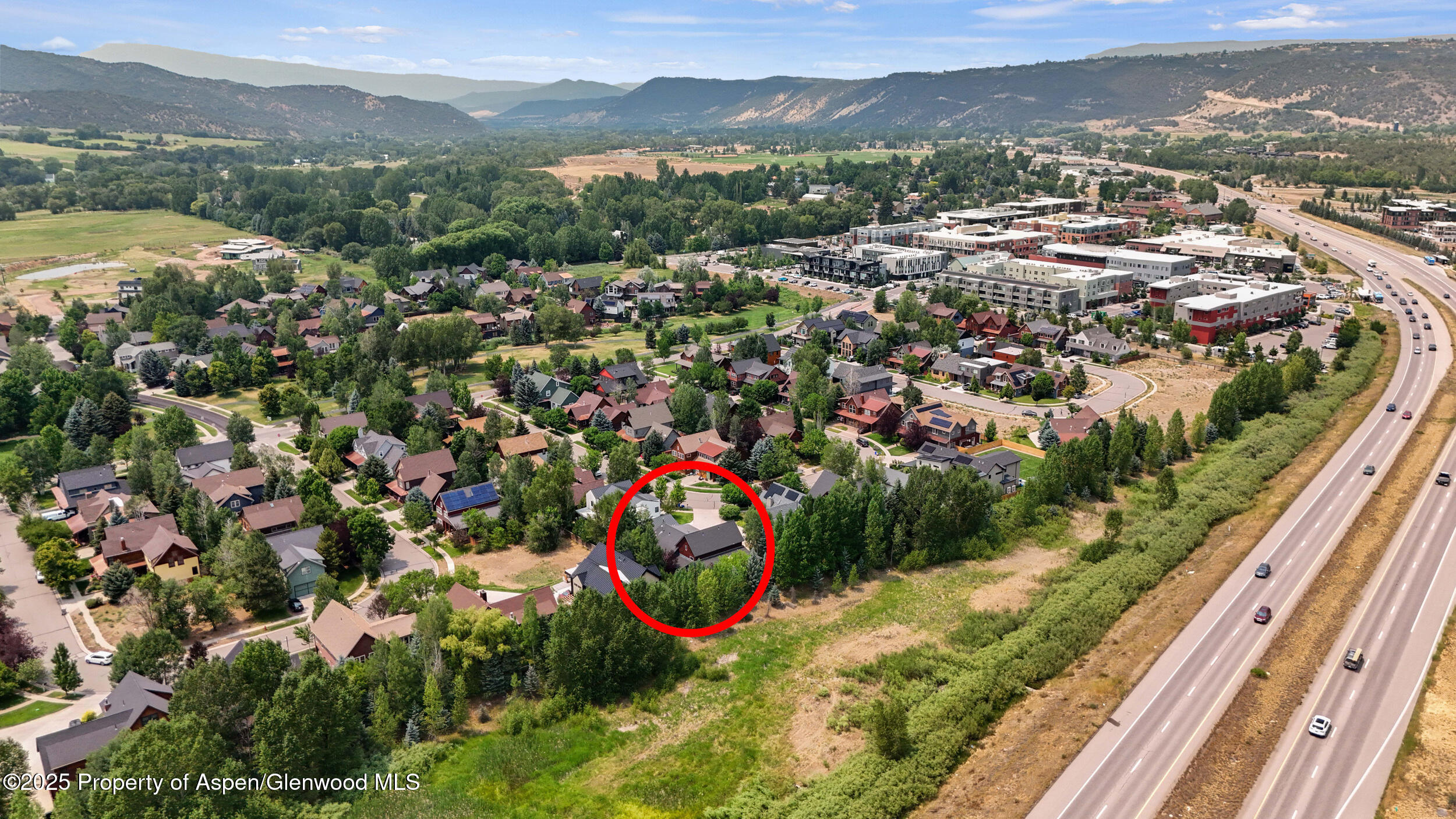 225 Juniper Court Basalt CO 81621