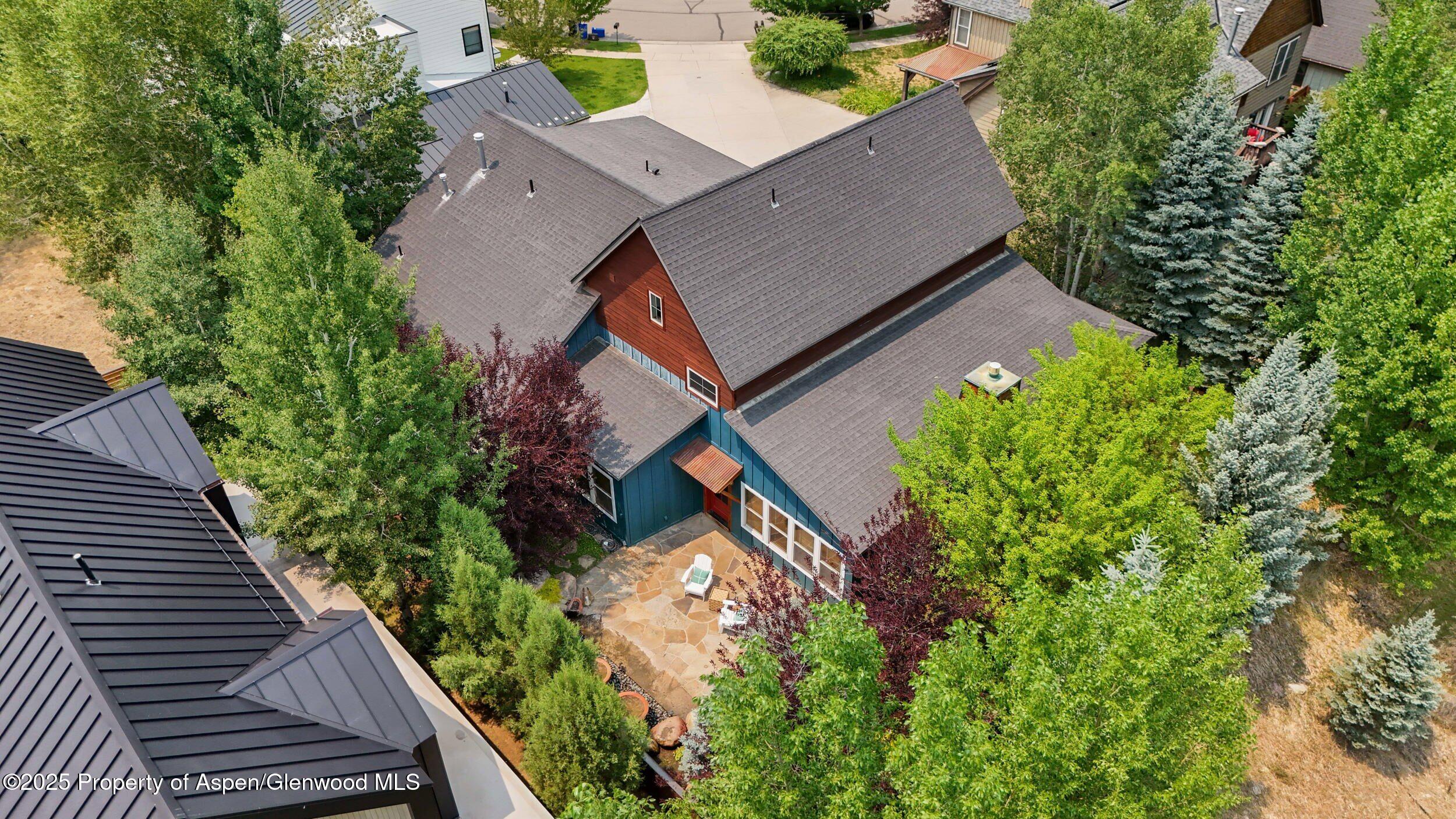 225 Juniper Court Basalt CO 81621