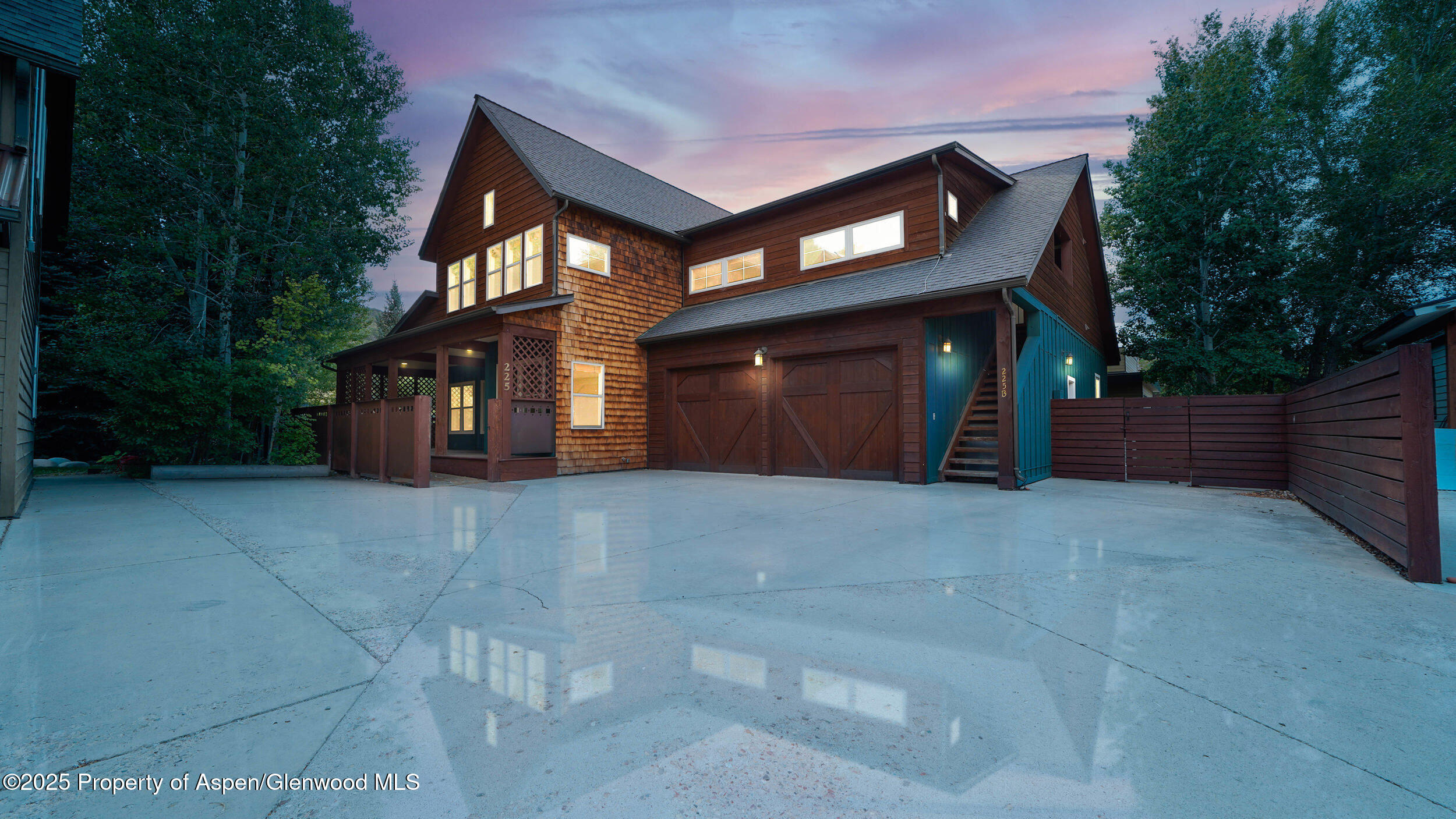 225 Juniper Court Basalt CO 81621