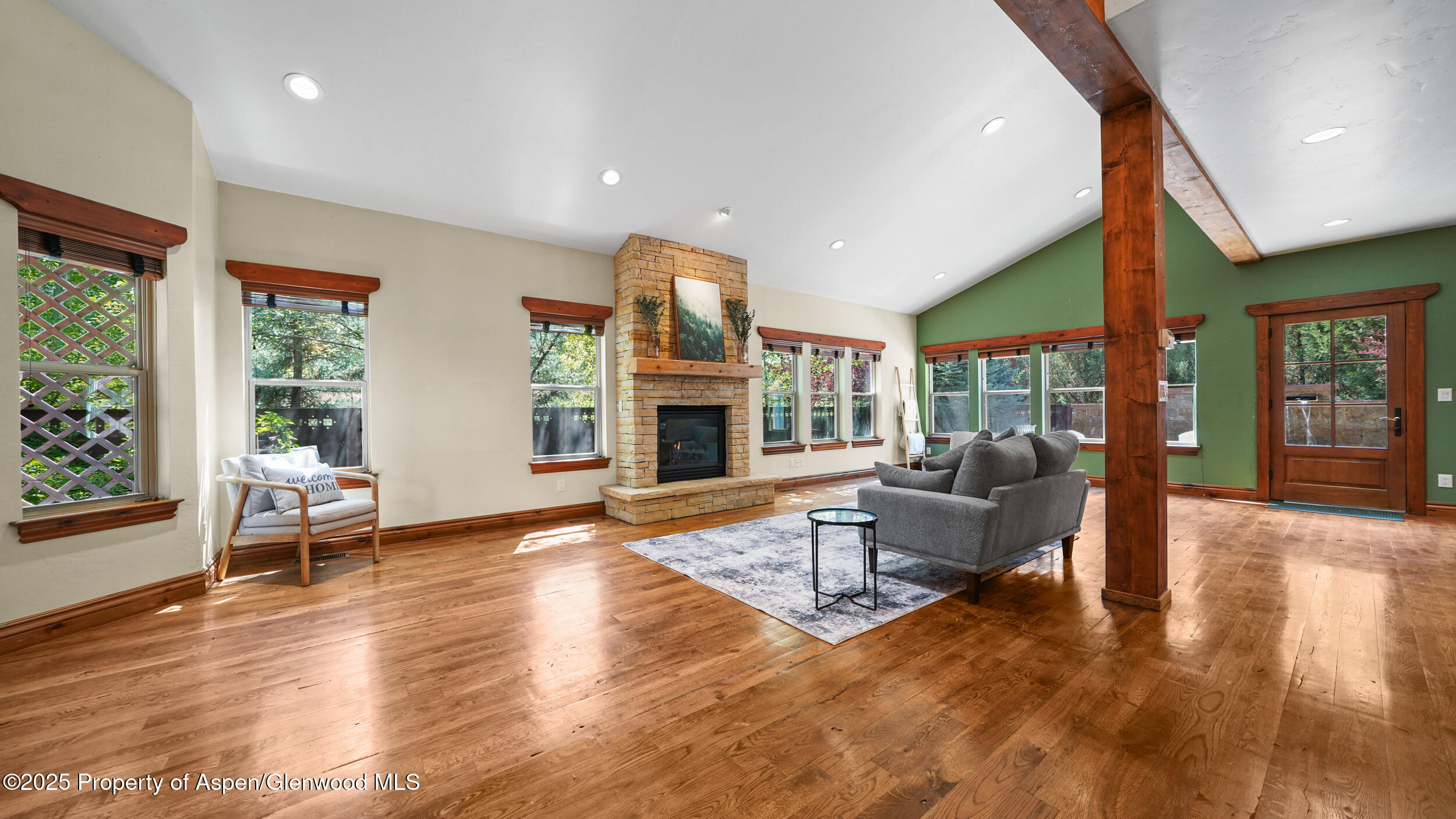 225 Juniper Court Basalt CO 81621